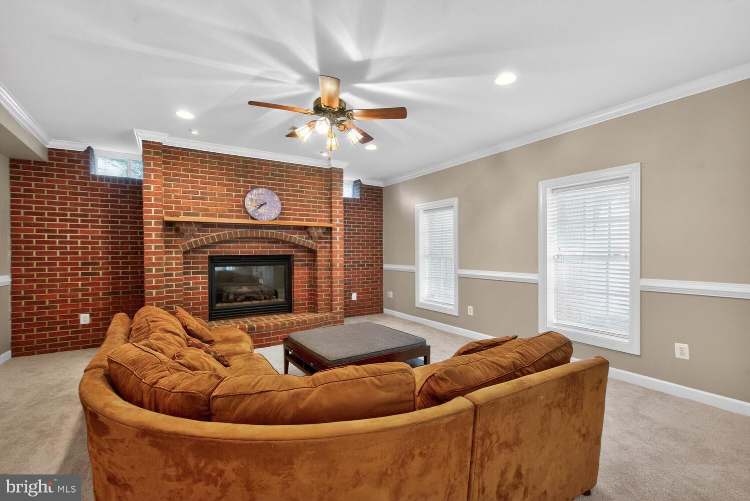 HAMPSHIRE GREENS - Residential