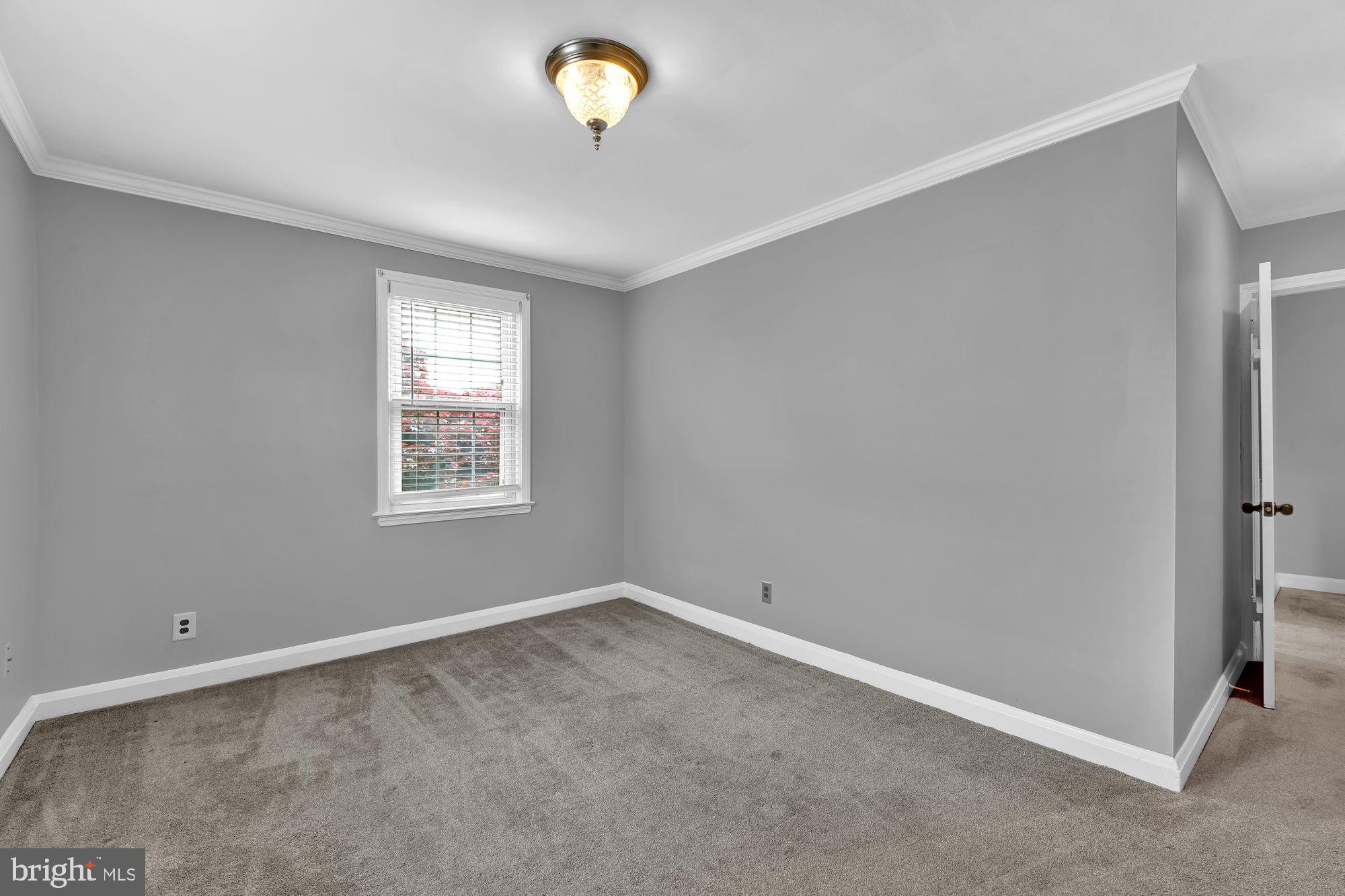 LOCH RAVEN VILLAGE - Residential