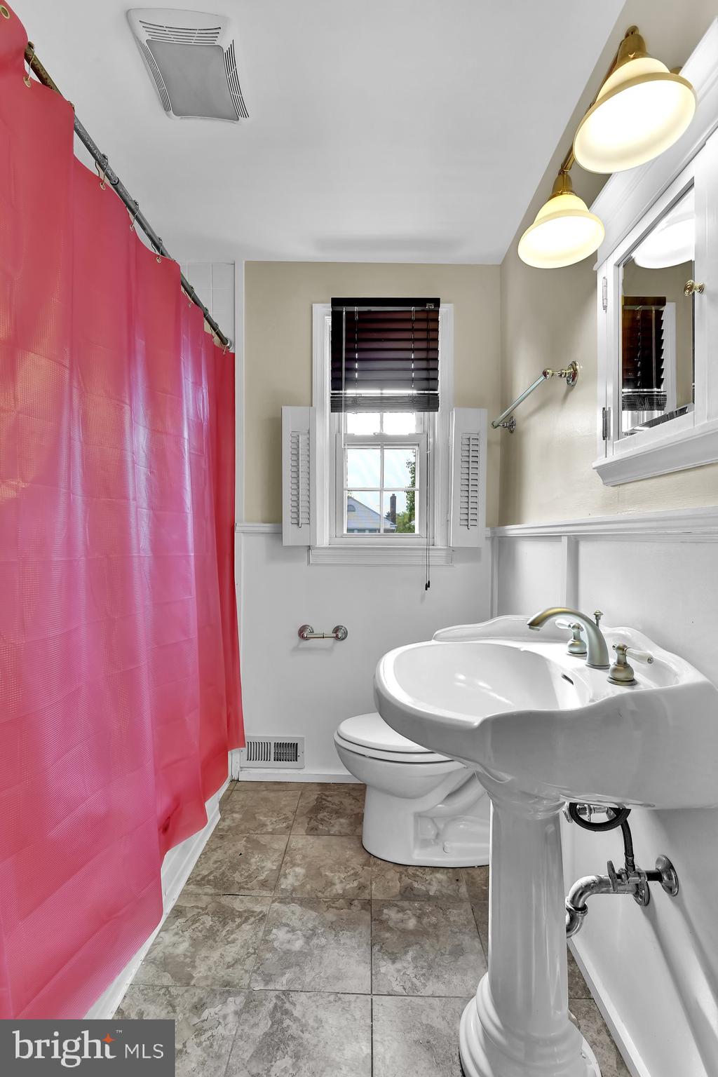 LOCH RAVEN VILLAGE - Residential