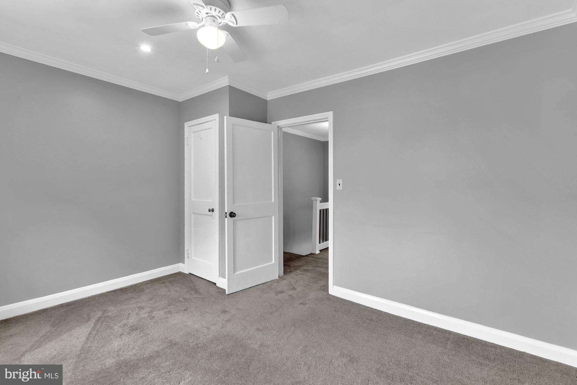 LOCH RAVEN VILLAGE - Residential