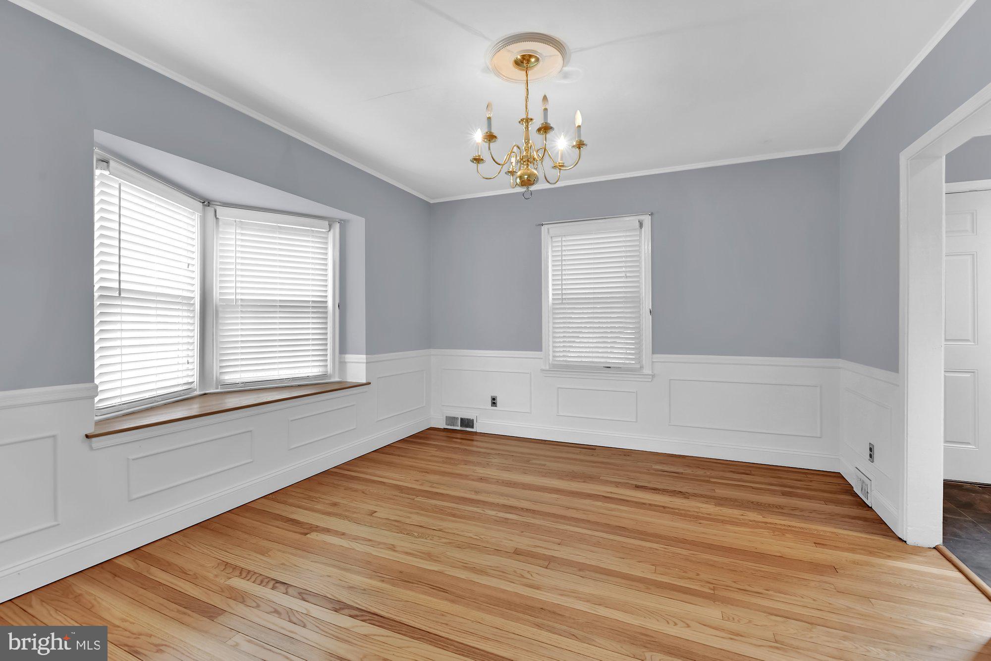 LOCH RAVEN VILLAGE - Residential