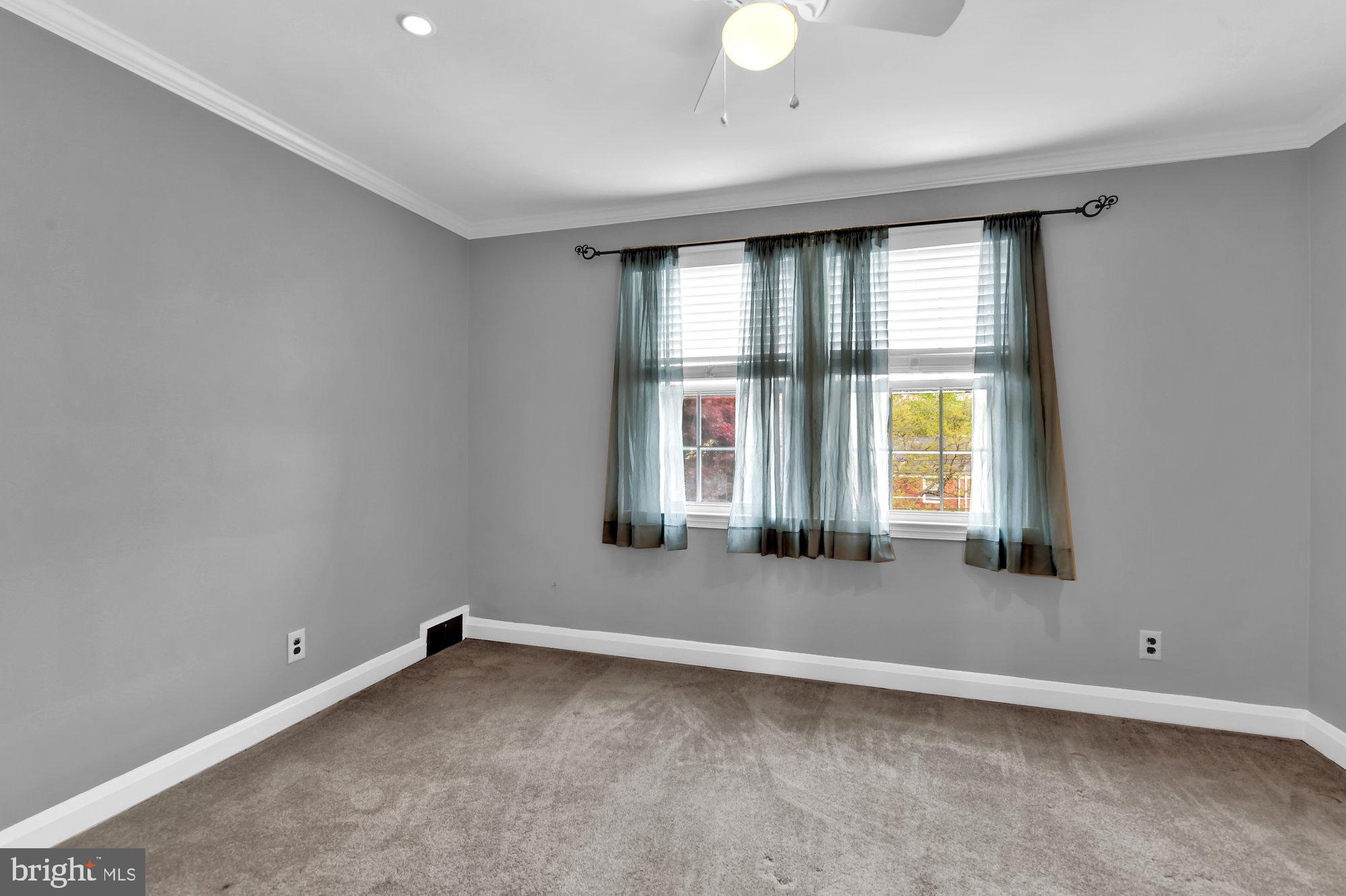 LOCH RAVEN VILLAGE - Residential