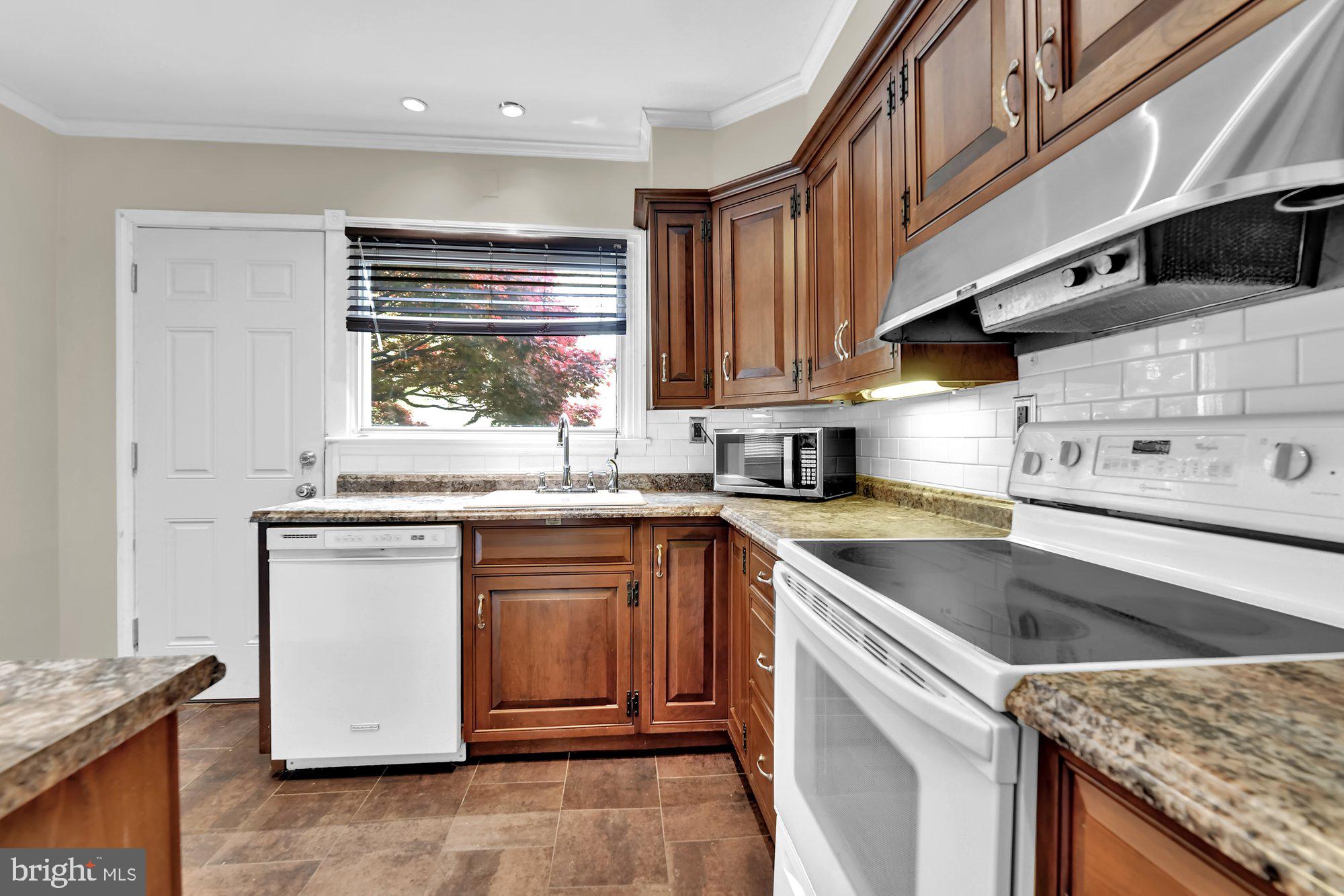 LOCH RAVEN VILLAGE - Residential