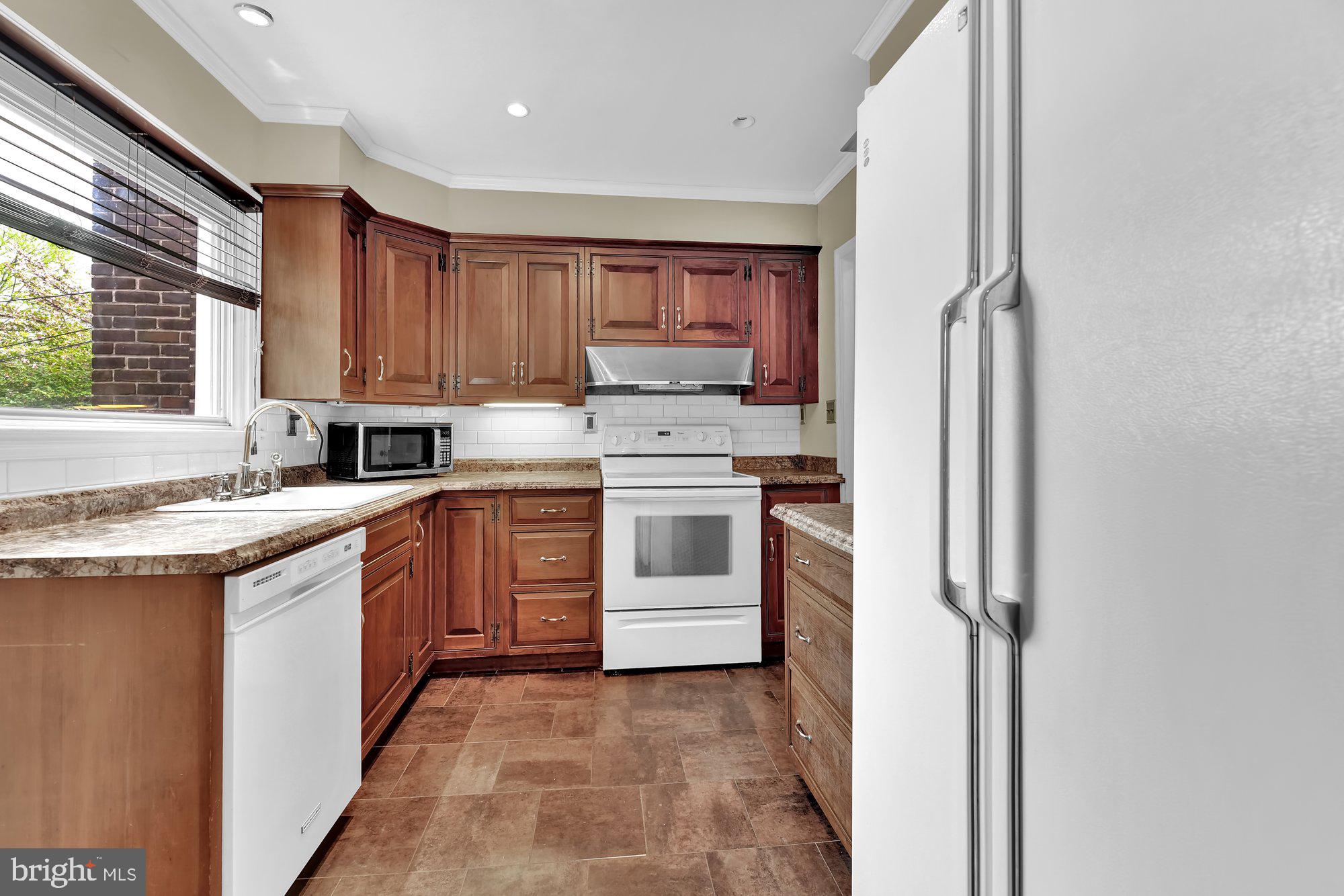 LOCH RAVEN VILLAGE - Residential