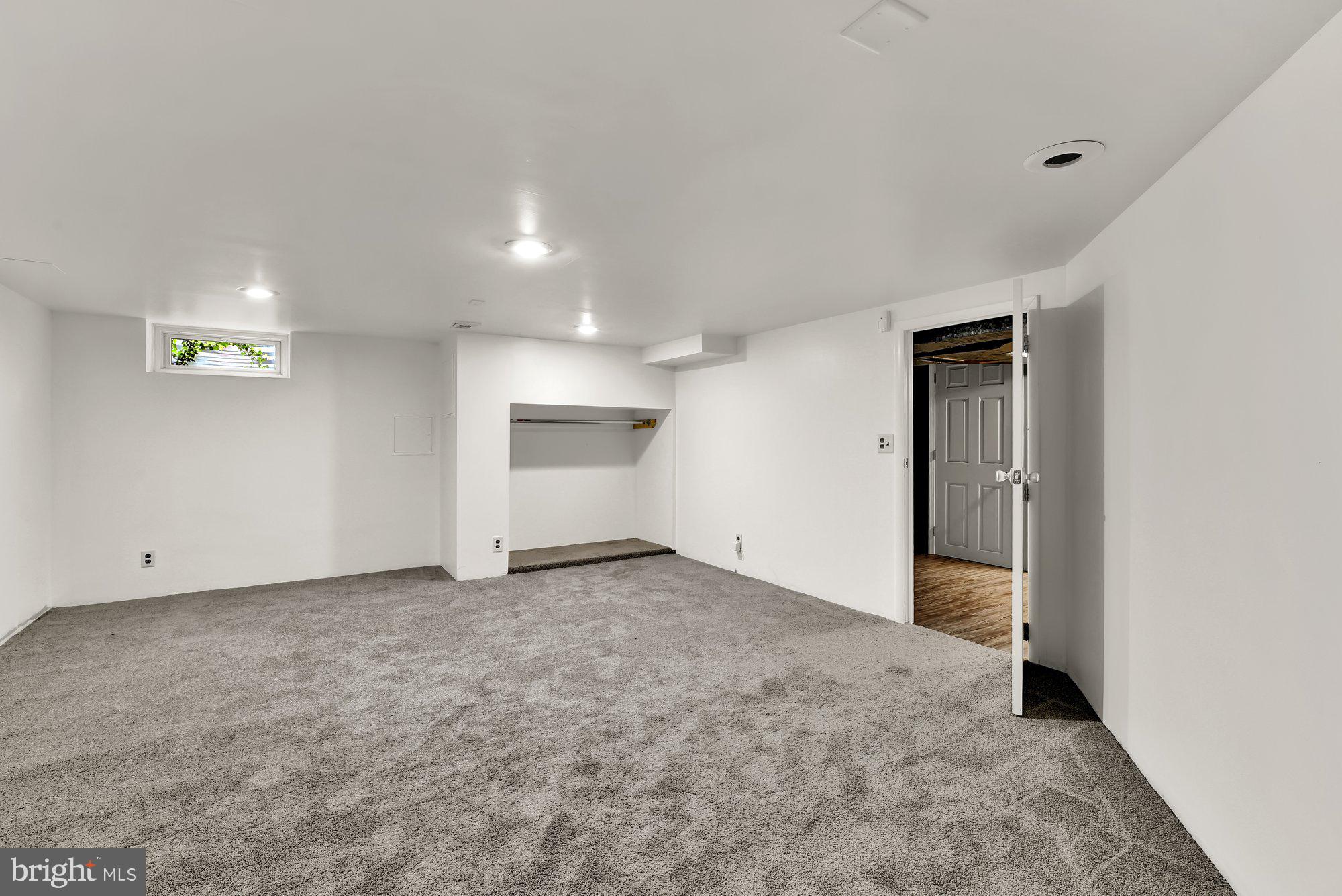 LOCH RAVEN VILLAGE - Residential