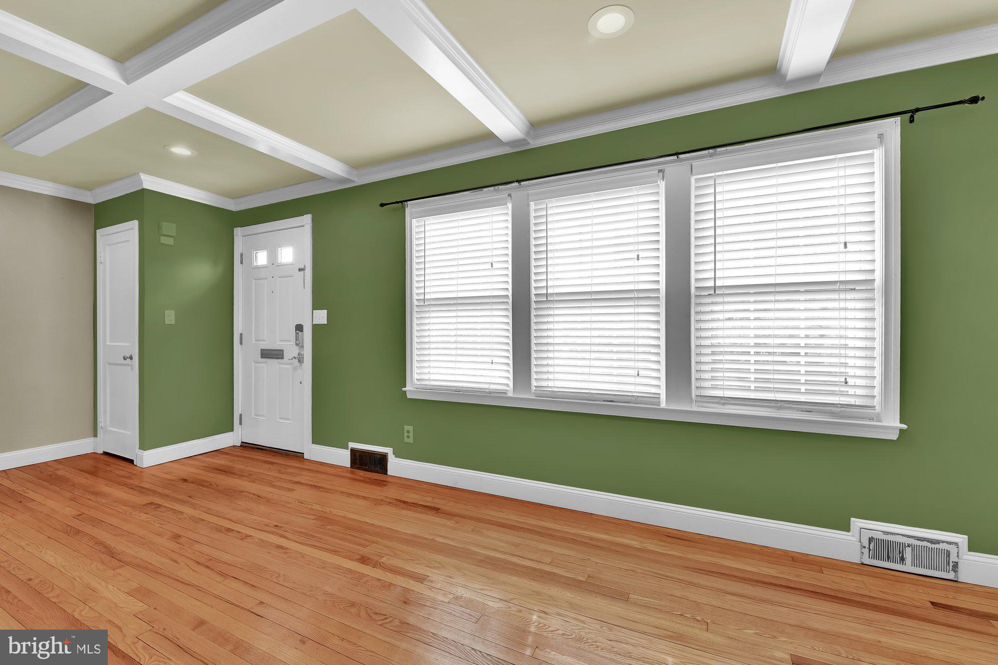 LOCH RAVEN VILLAGE - Residential