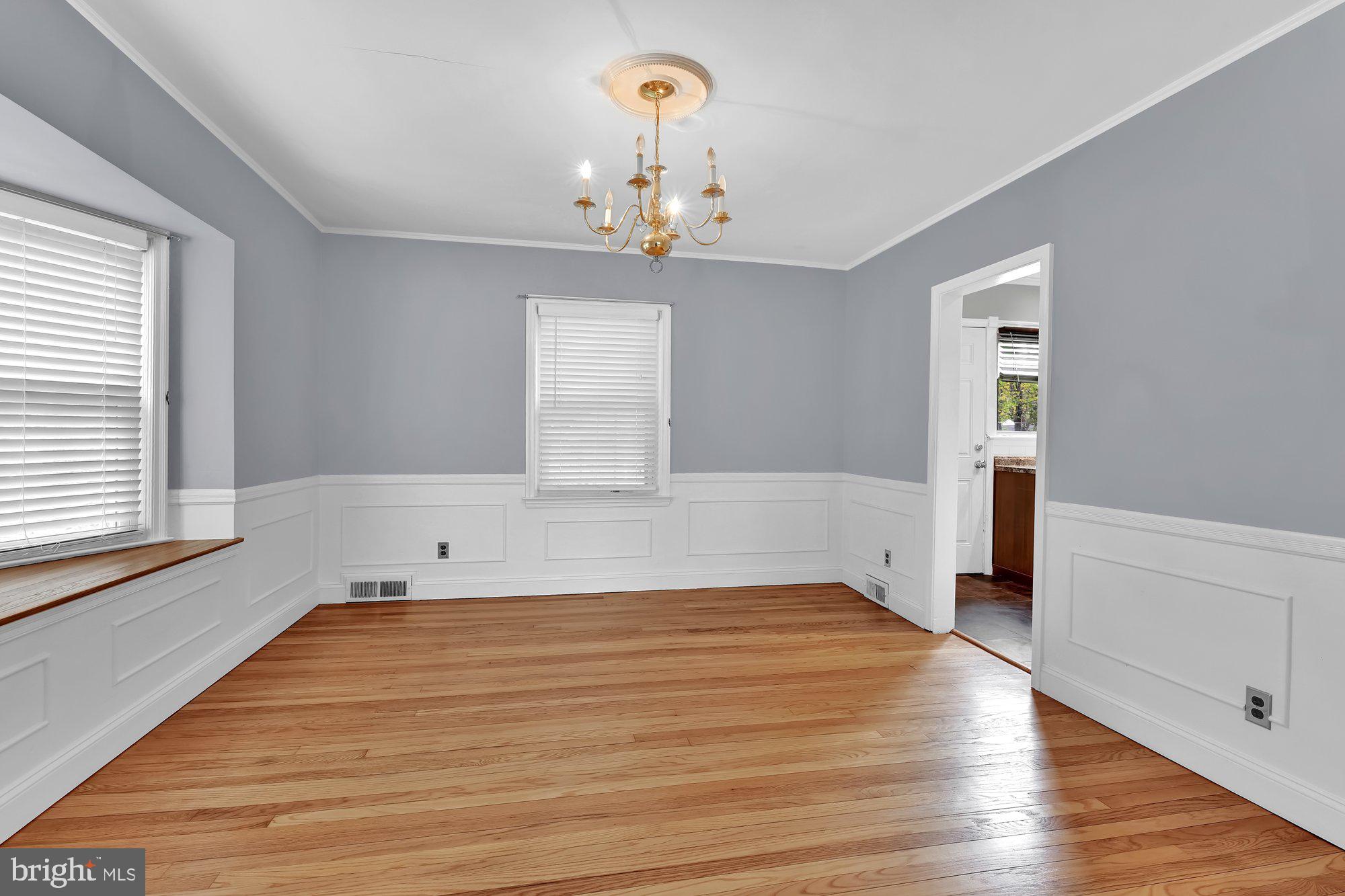 LOCH RAVEN VILLAGE - Residential