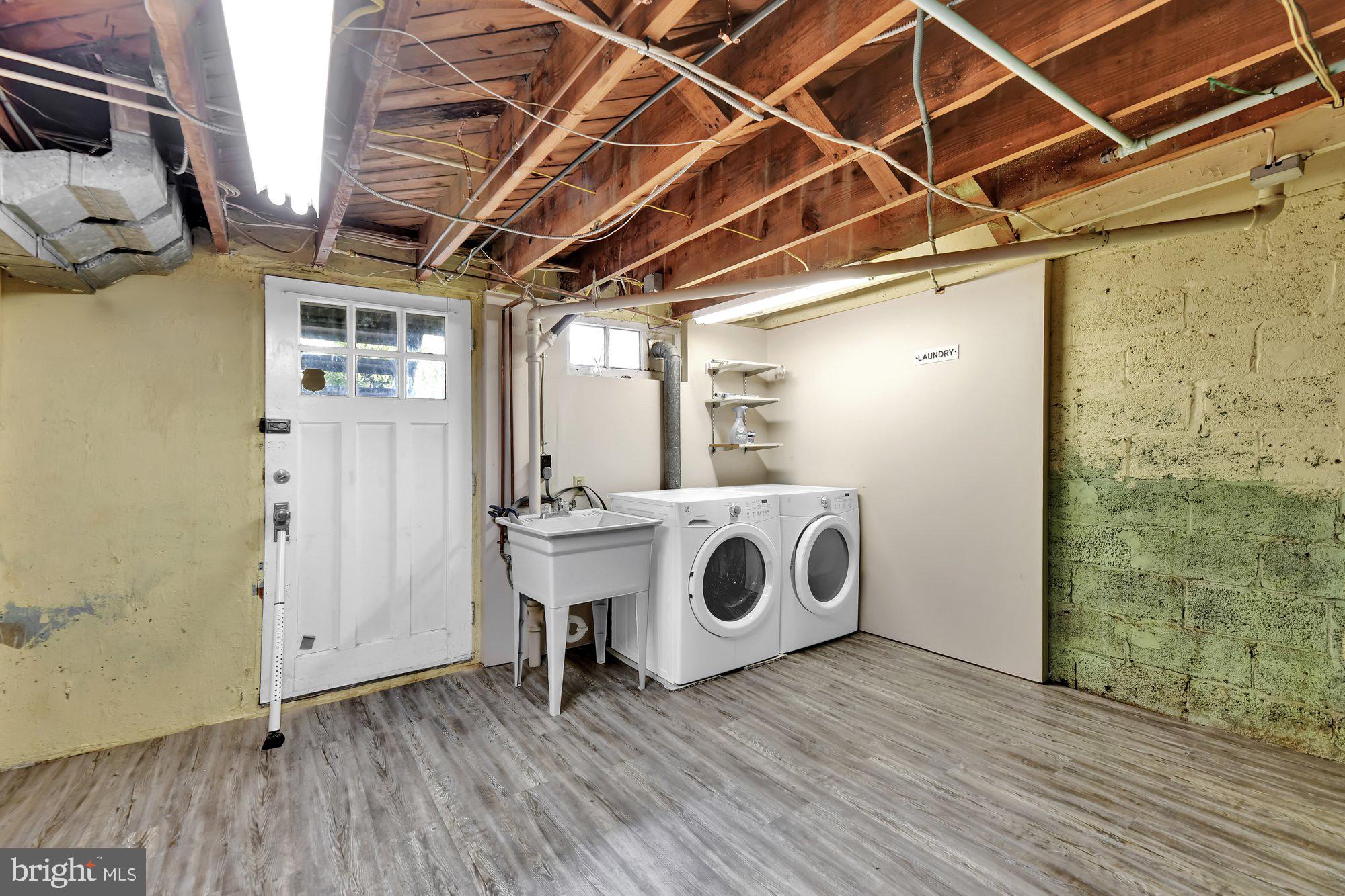 LOCH RAVEN VILLAGE - Residential