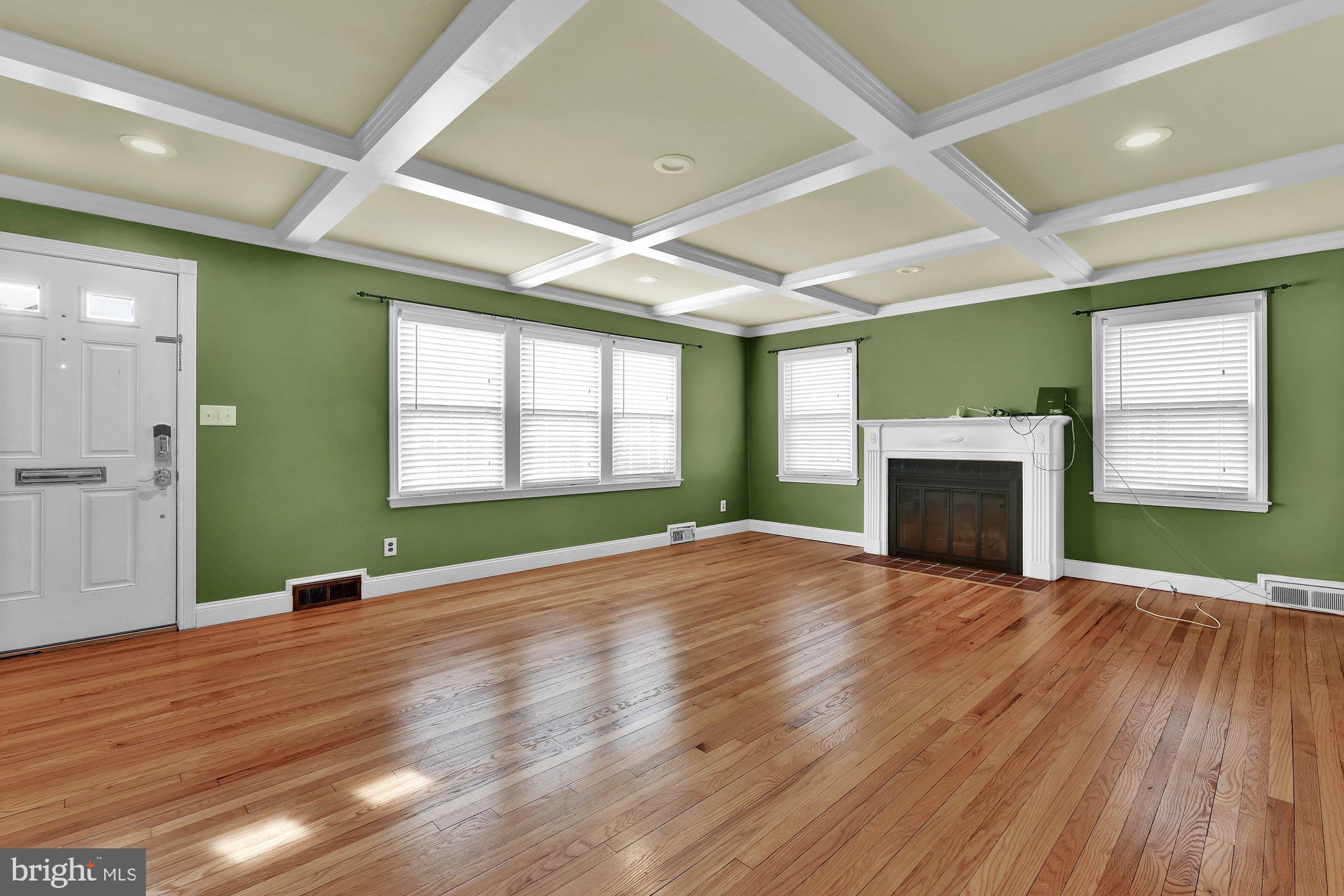 LOCH RAVEN VILLAGE - Residential