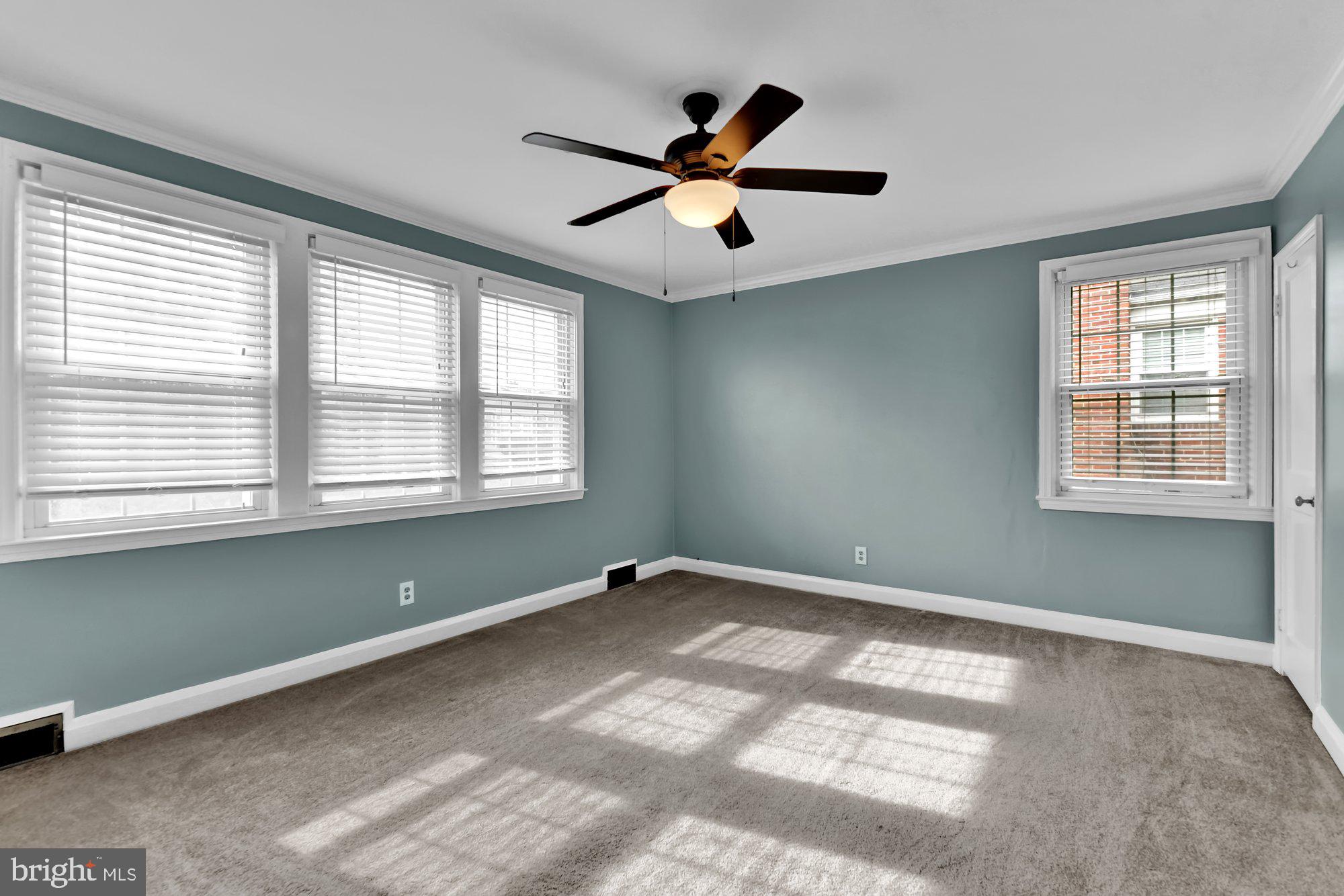 LOCH RAVEN VILLAGE - Residential