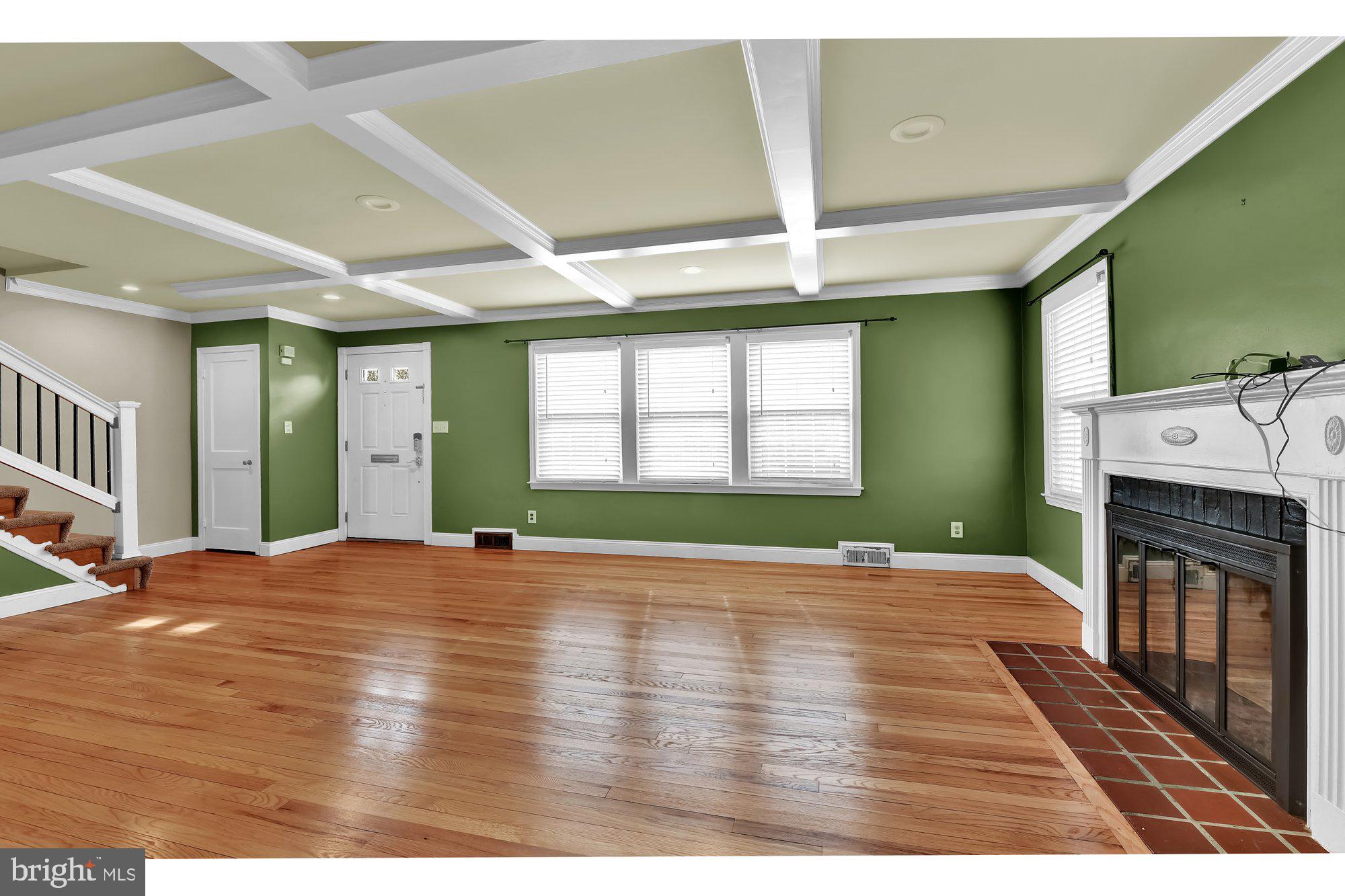 LOCH RAVEN VILLAGE - Residential