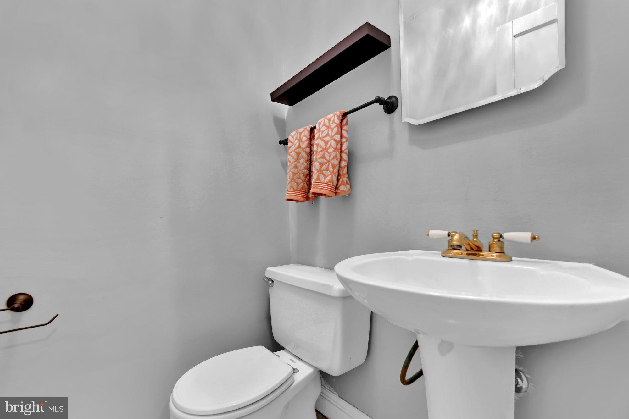 LOCH RAVEN VILLAGE - Residential