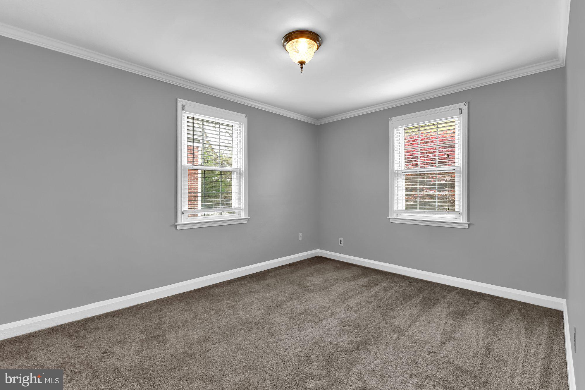 LOCH RAVEN VILLAGE - Residential