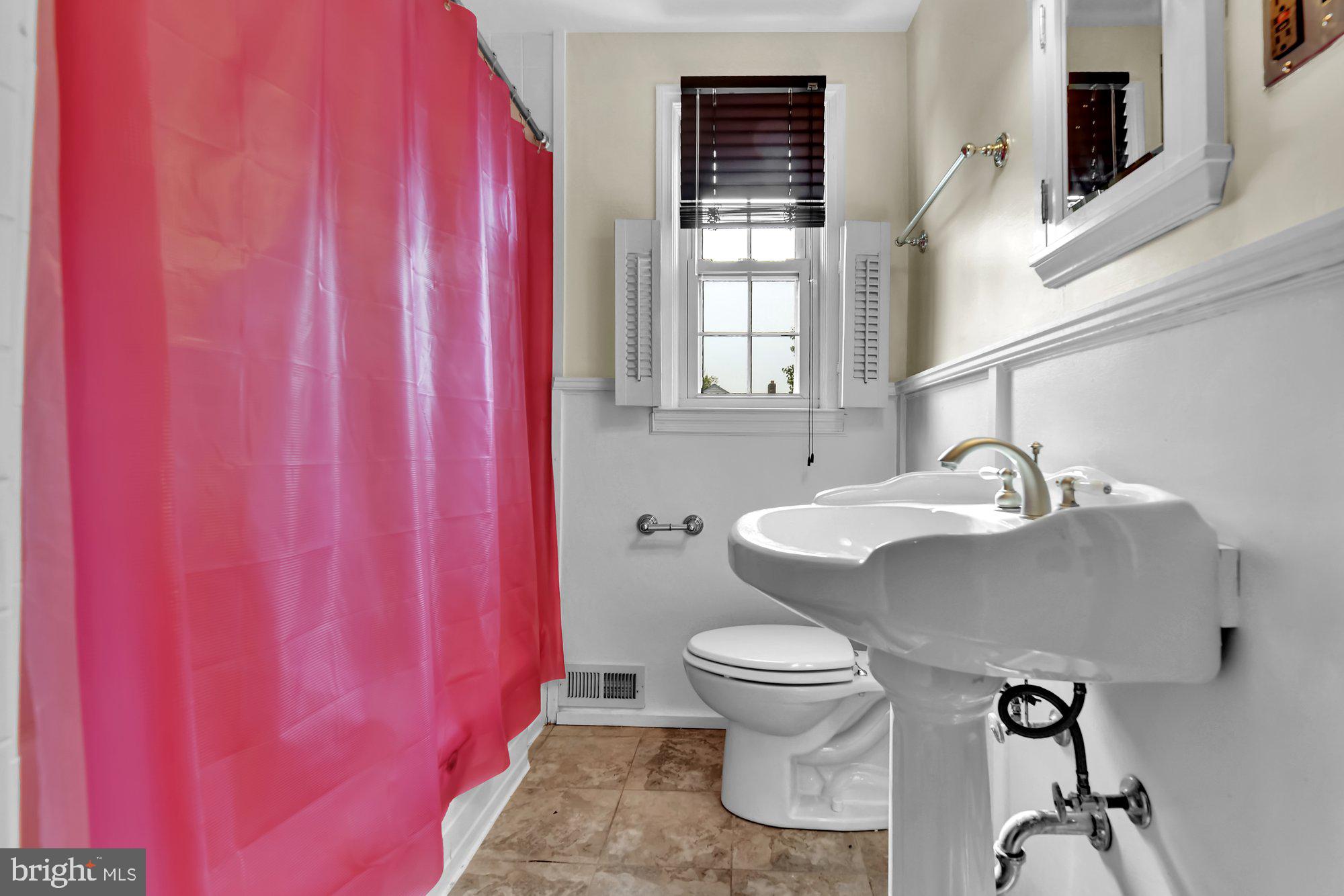 LOCH RAVEN VILLAGE - Residential