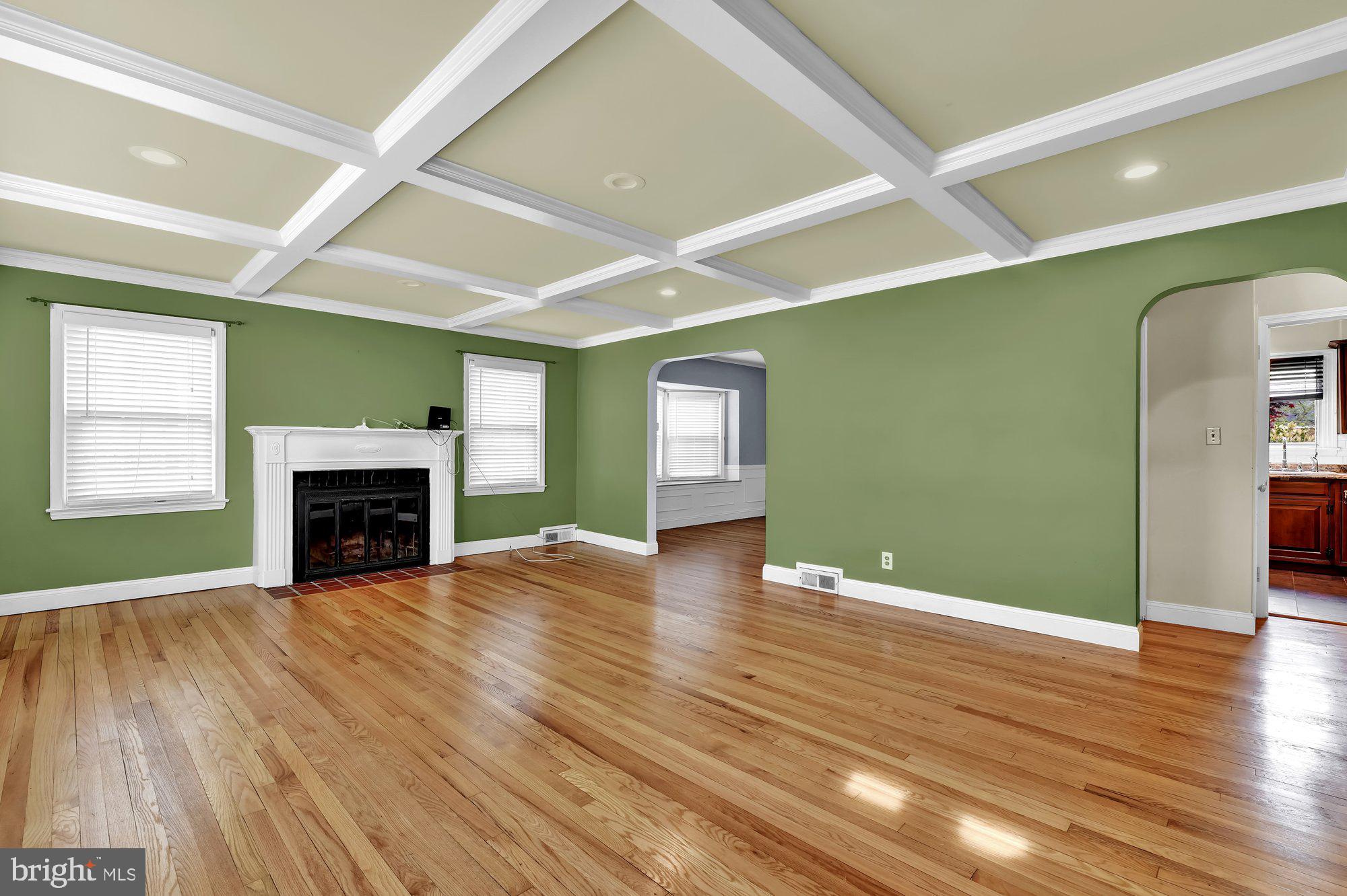 LOCH RAVEN VILLAGE - Residential