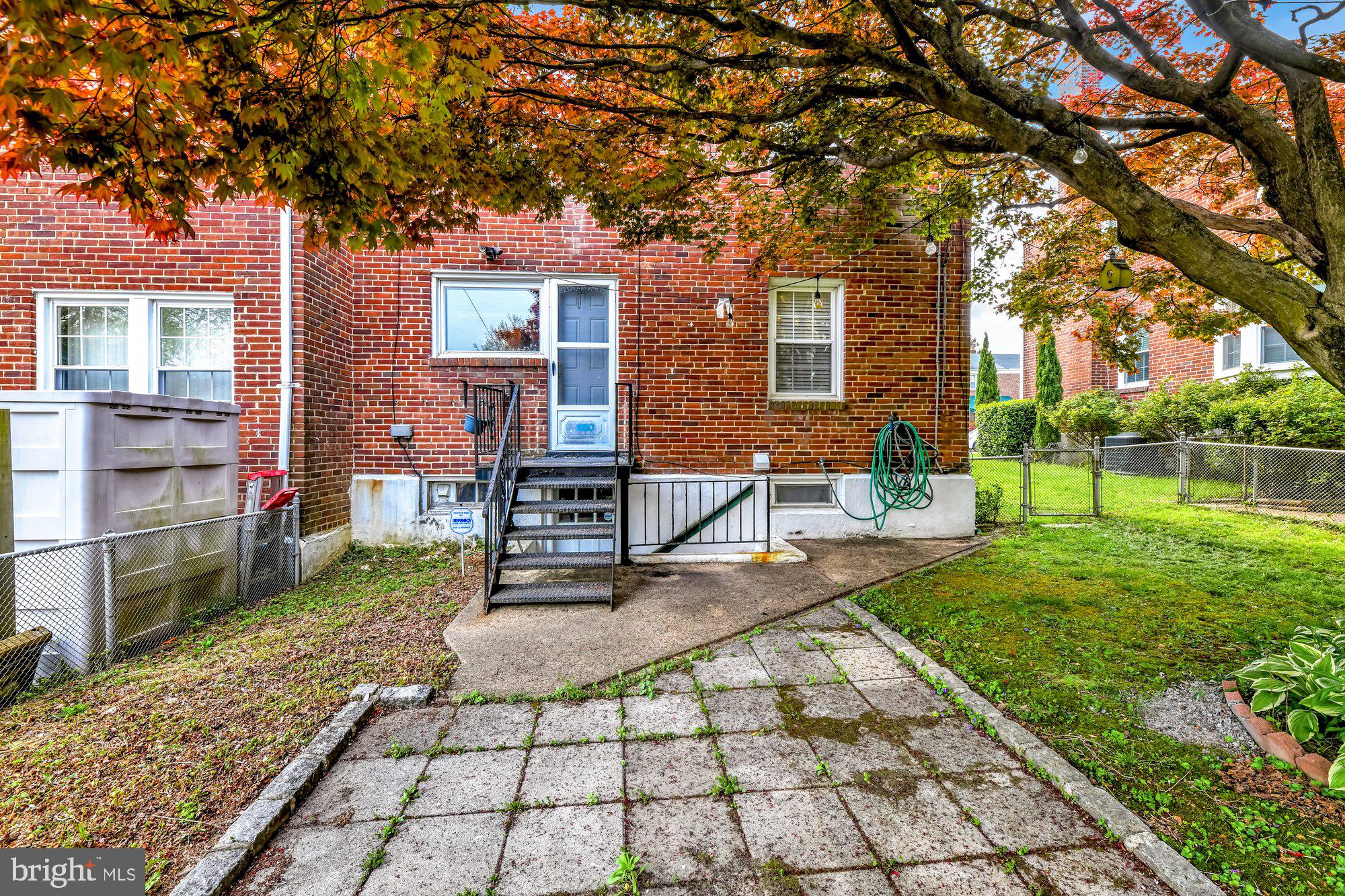 LOCH RAVEN VILLAGE - Residential