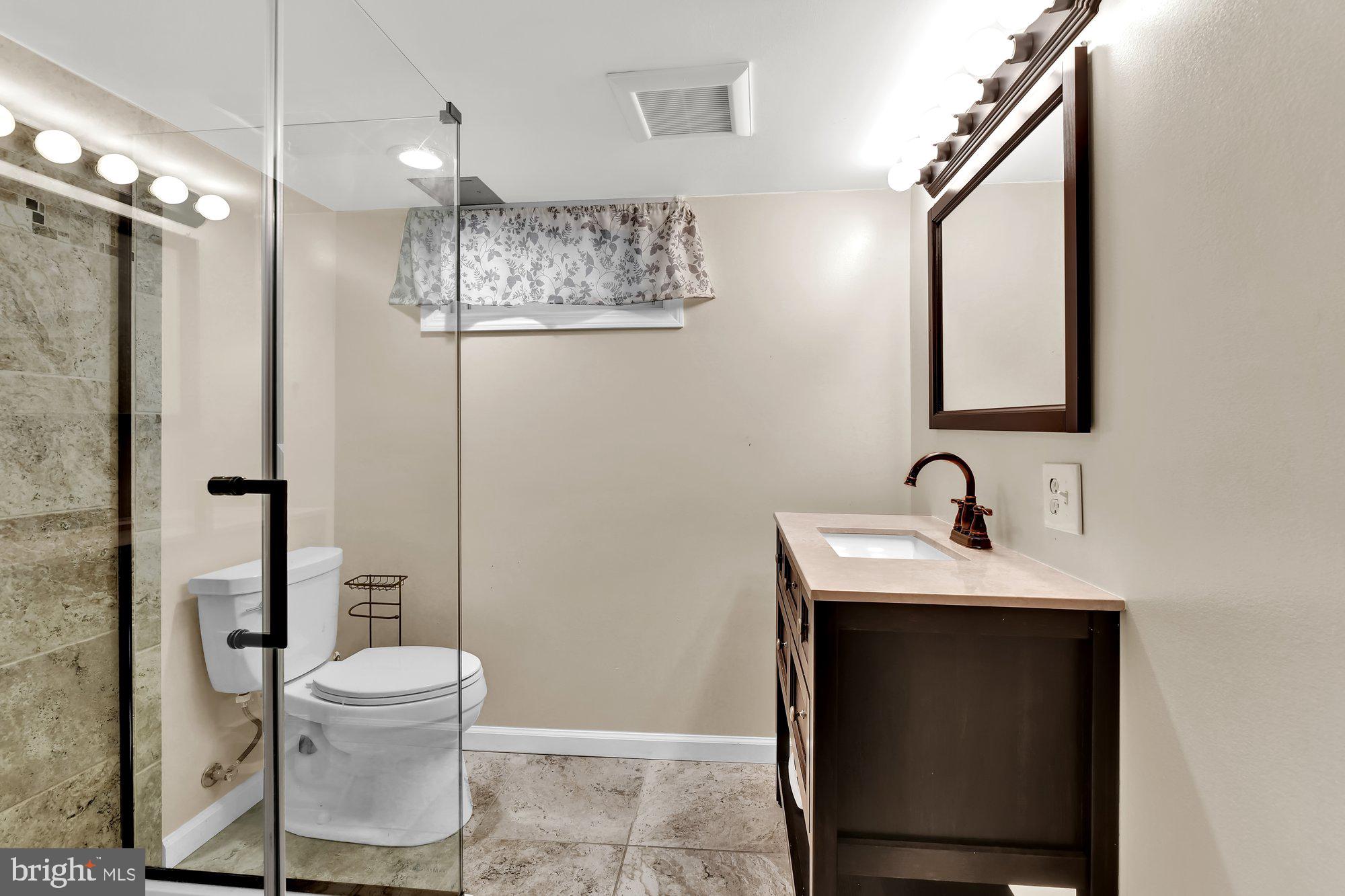 LOCH RAVEN VILLAGE - Residential