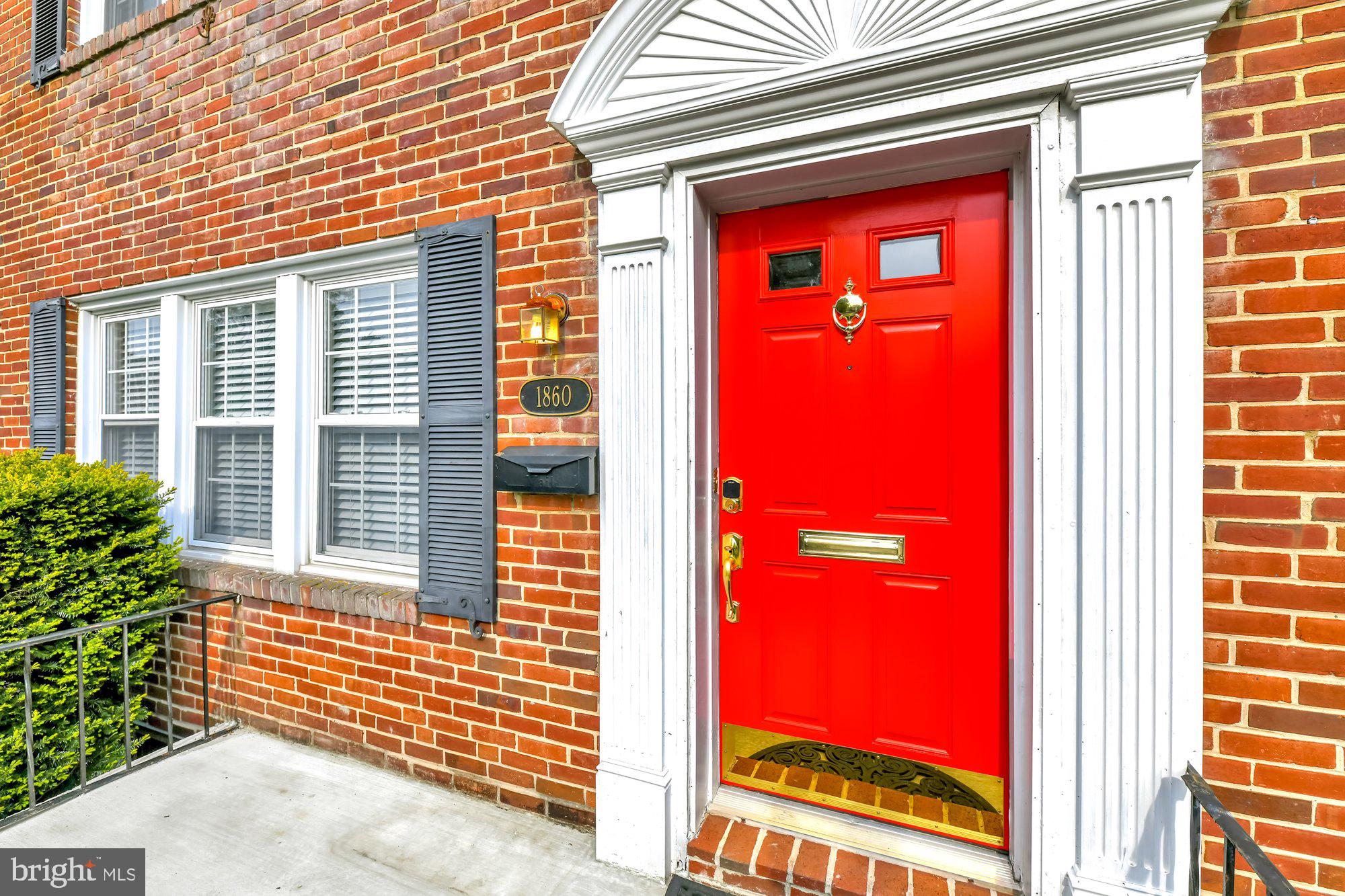 LOCH RAVEN VILLAGE - Residential