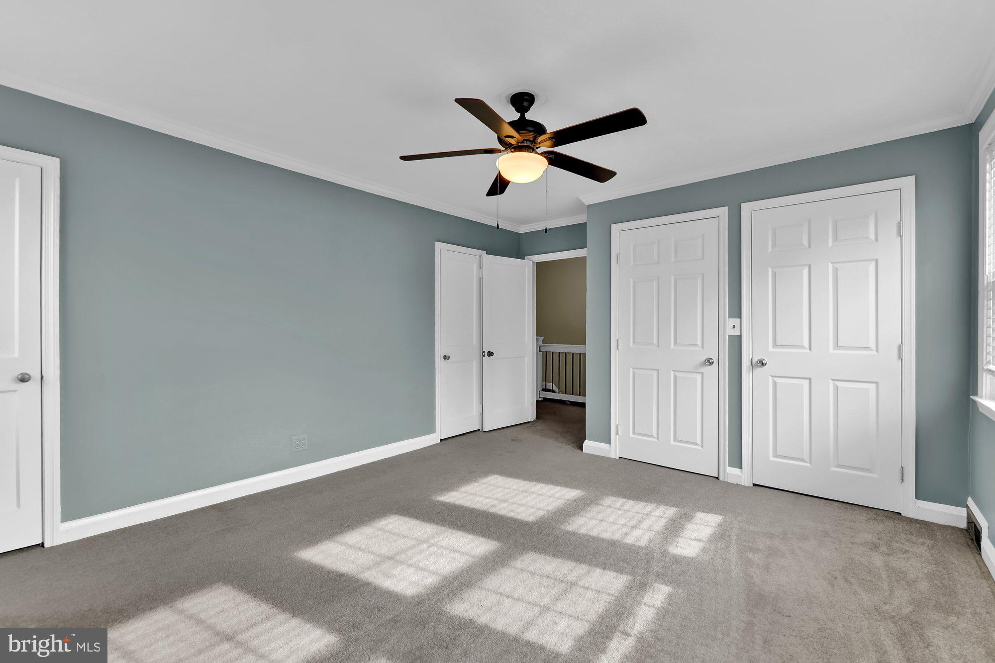 LOCH RAVEN VILLAGE - Residential