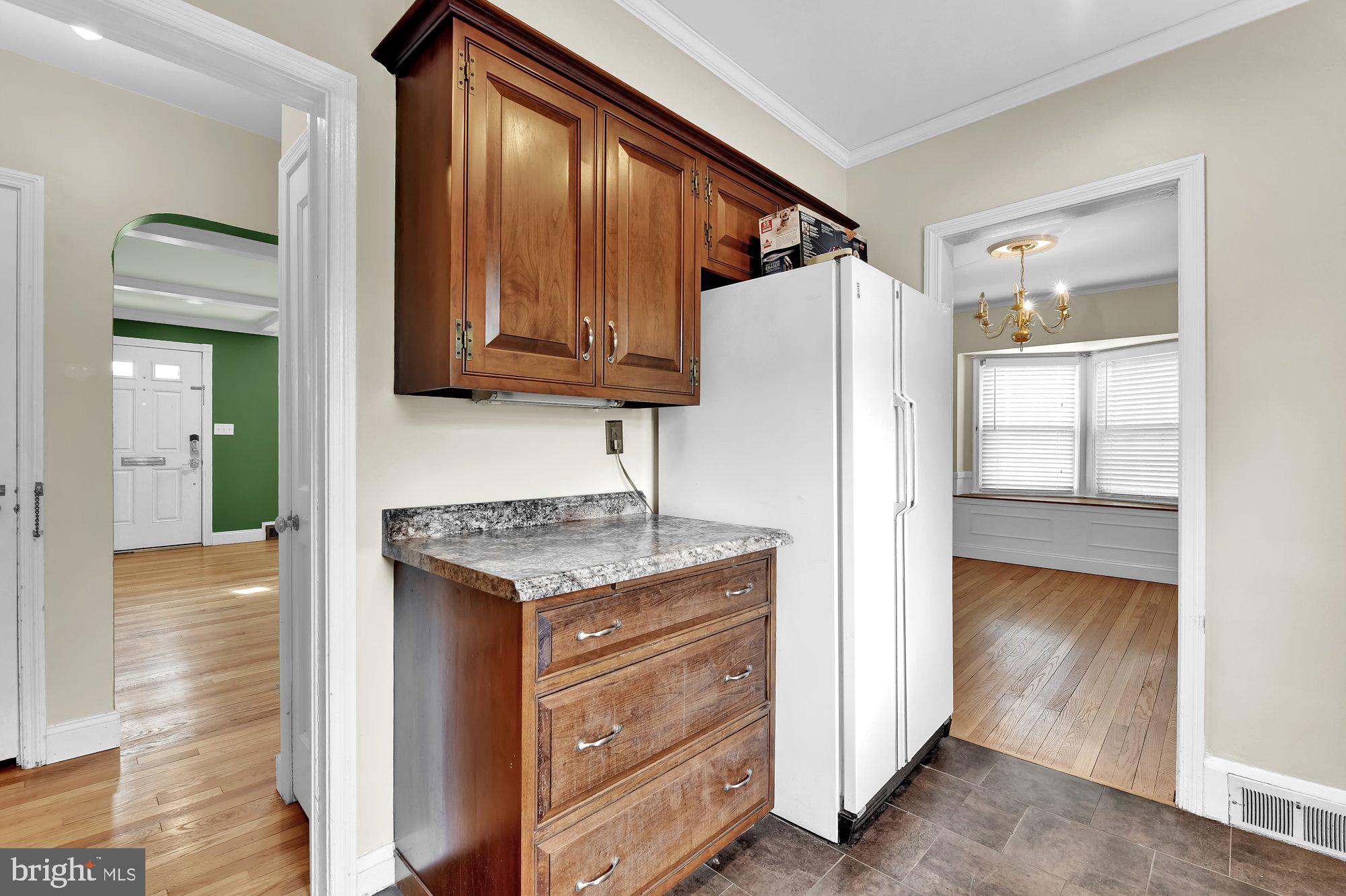 LOCH RAVEN VILLAGE - Residential