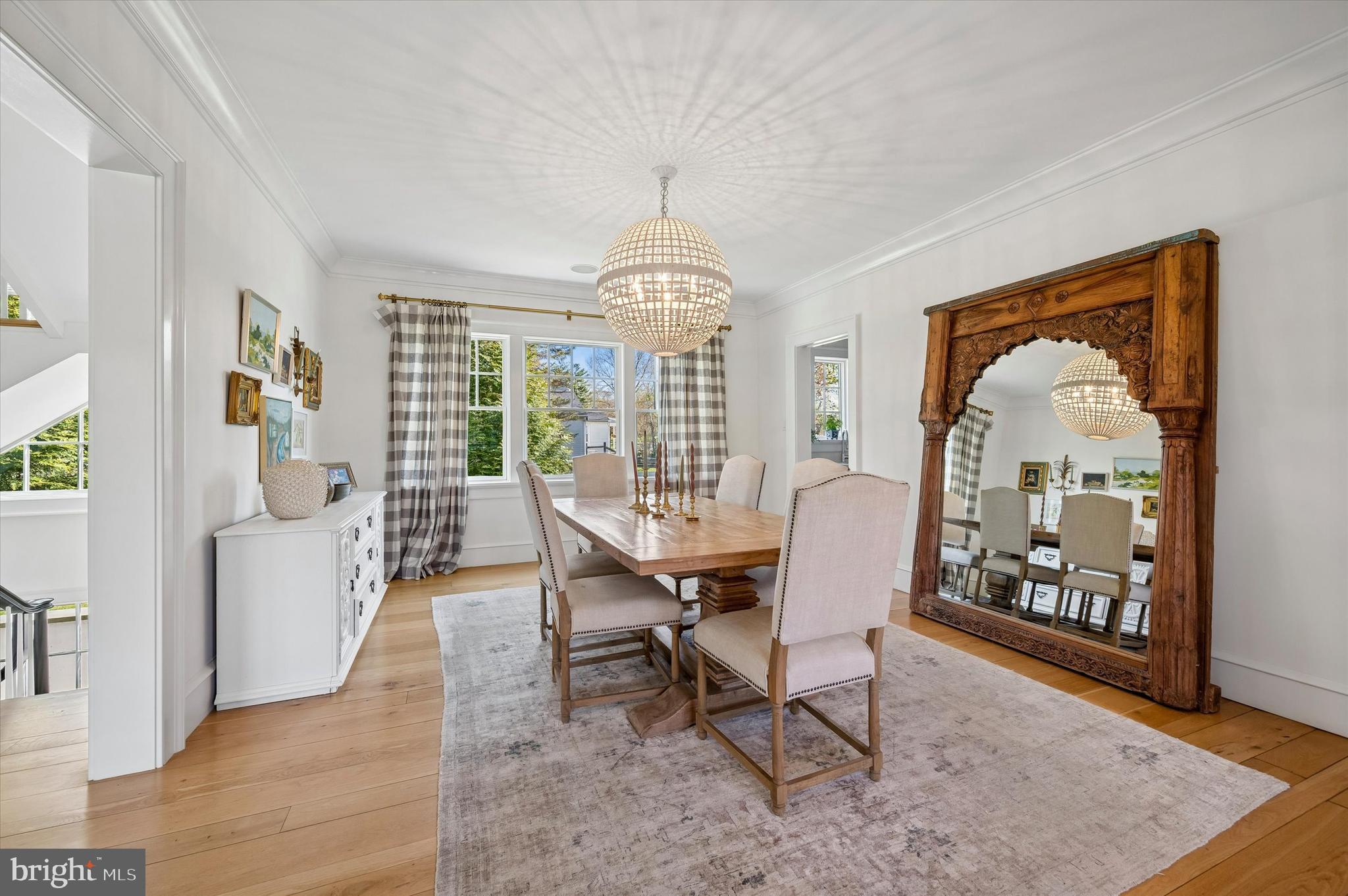 BLUE BELL - Residential