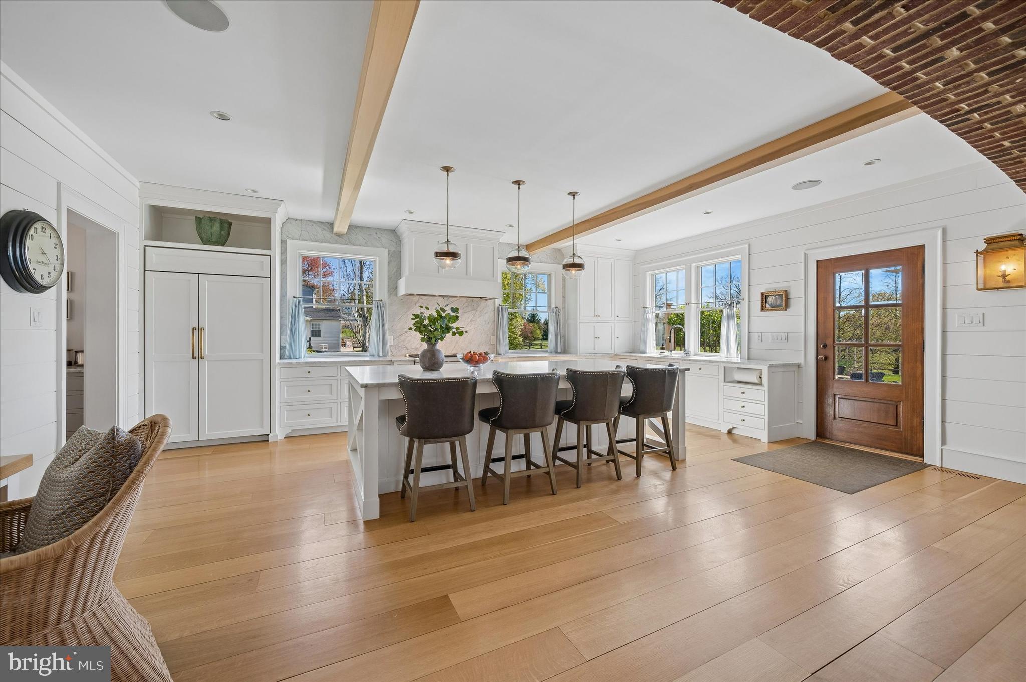 BLUE BELL - Residential