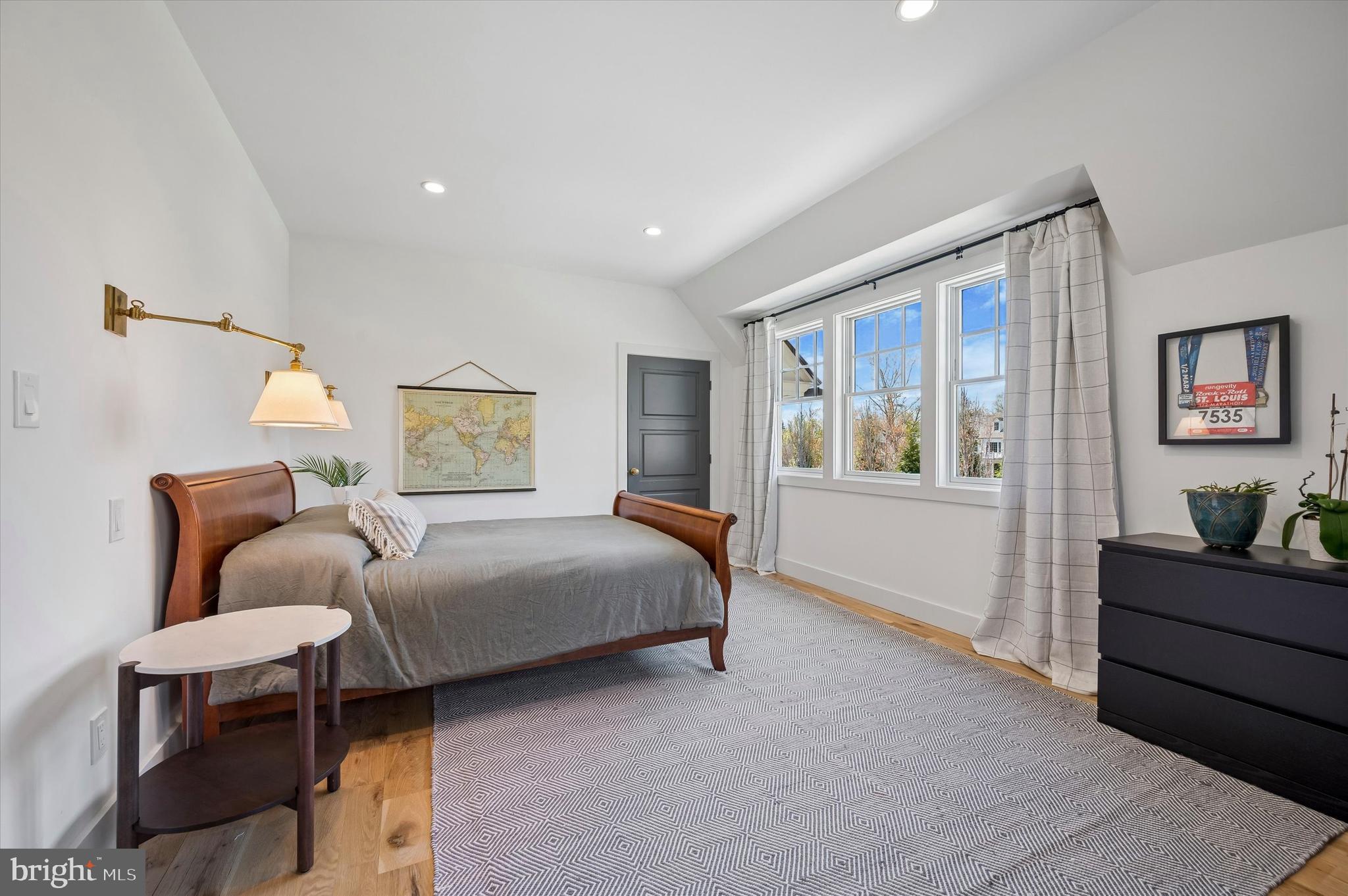 BLUE BELL - Residential