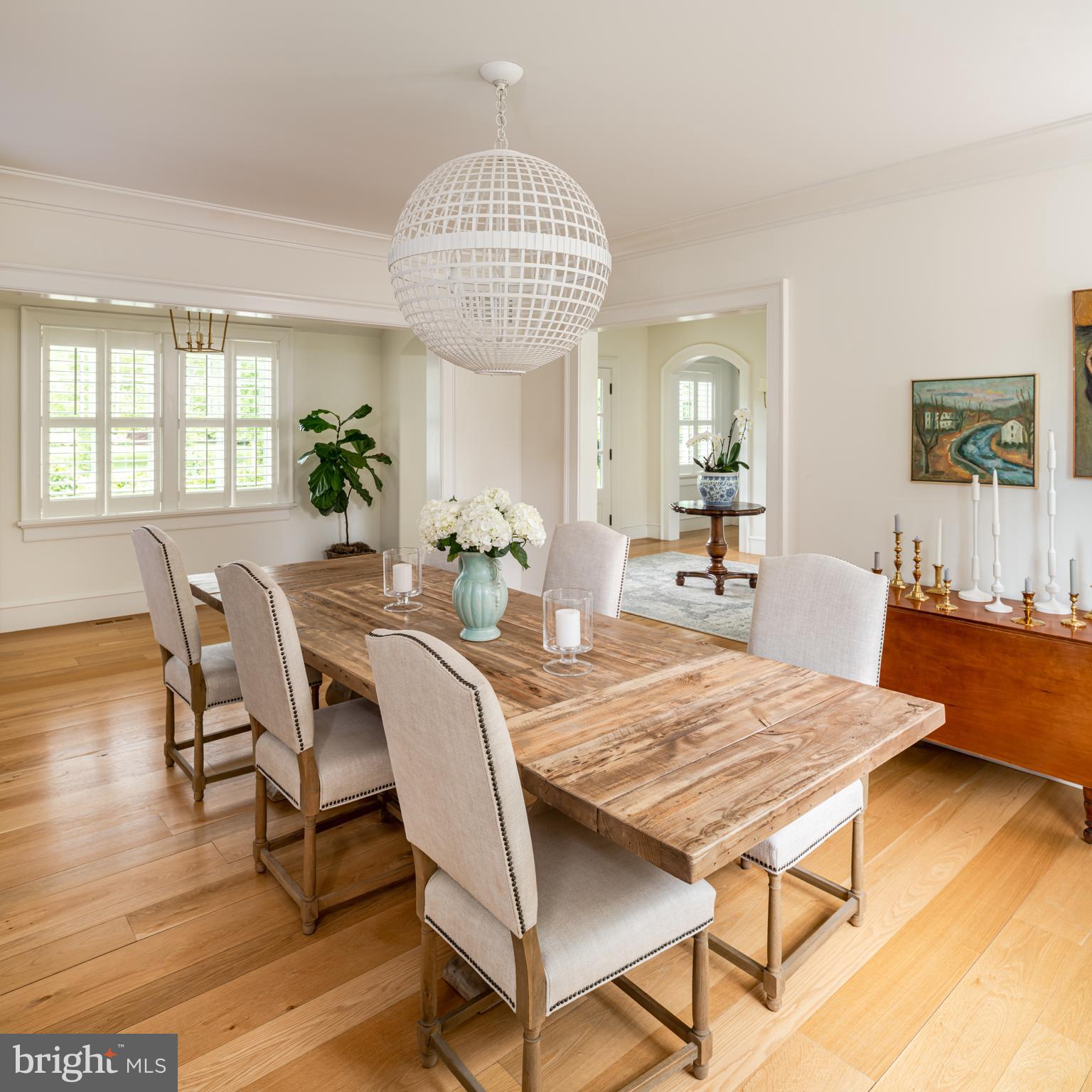 BLUE BELL - Residential