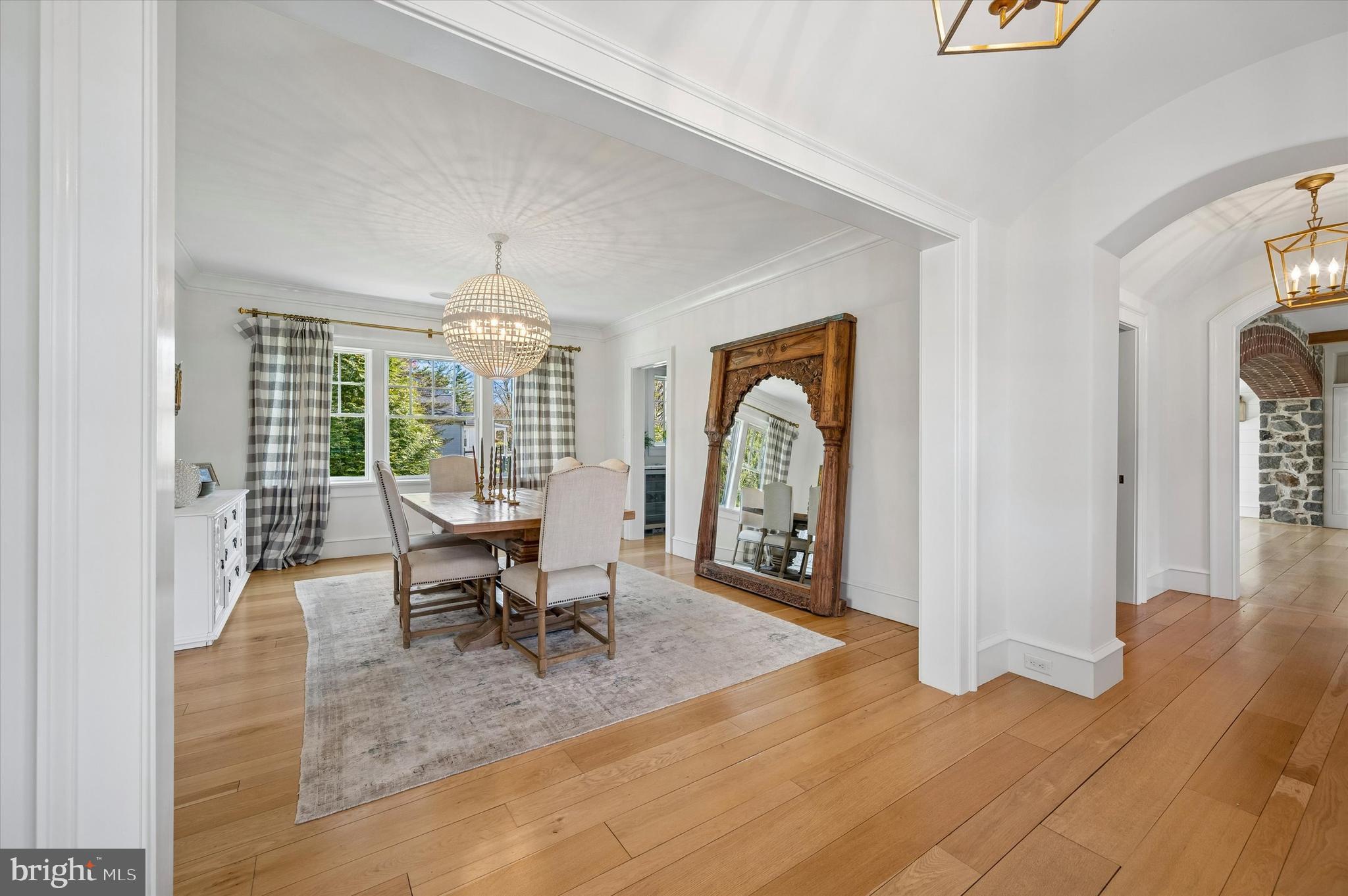 BLUE BELL - Residential