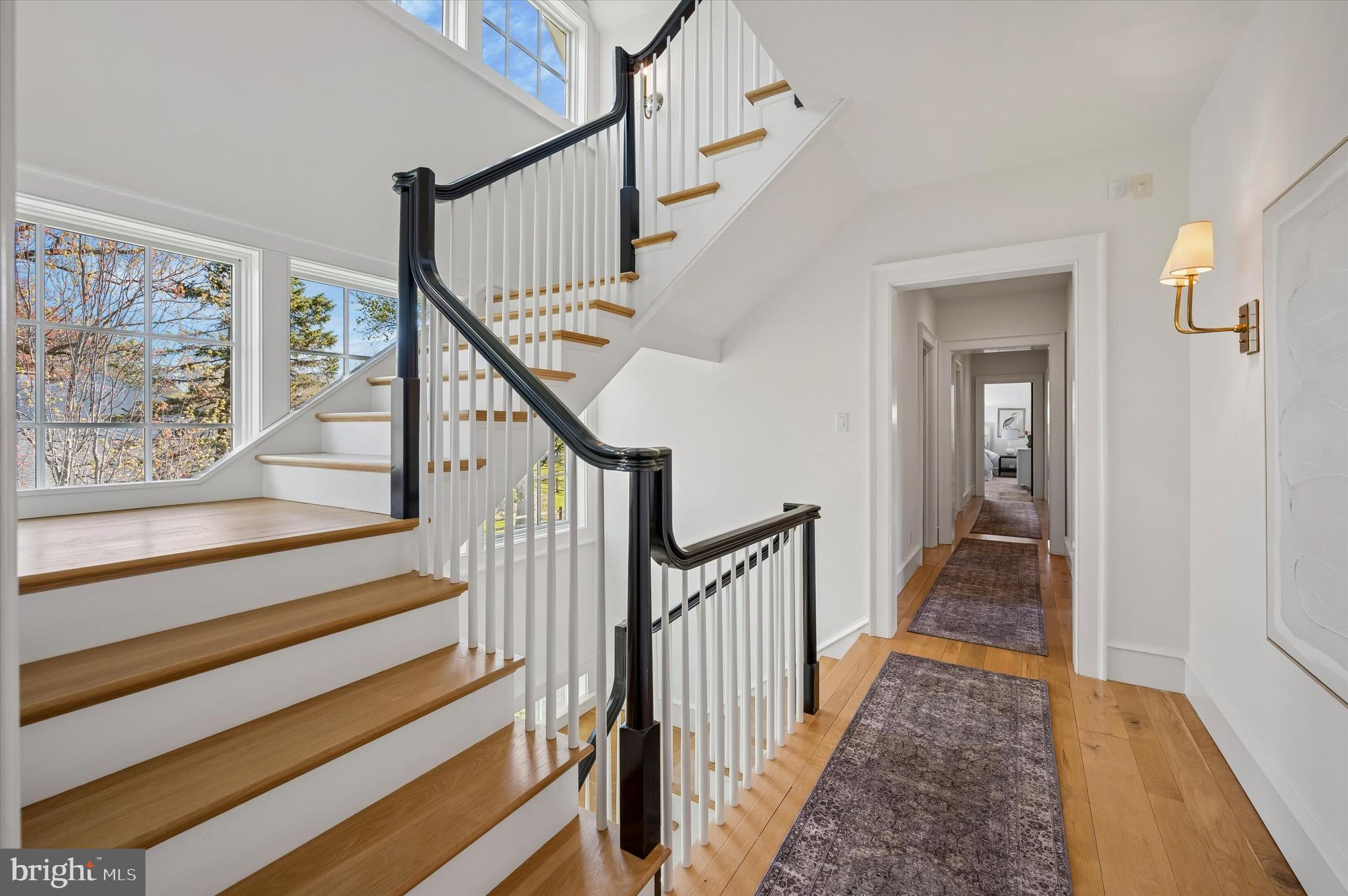 BLUE BELL - Residential