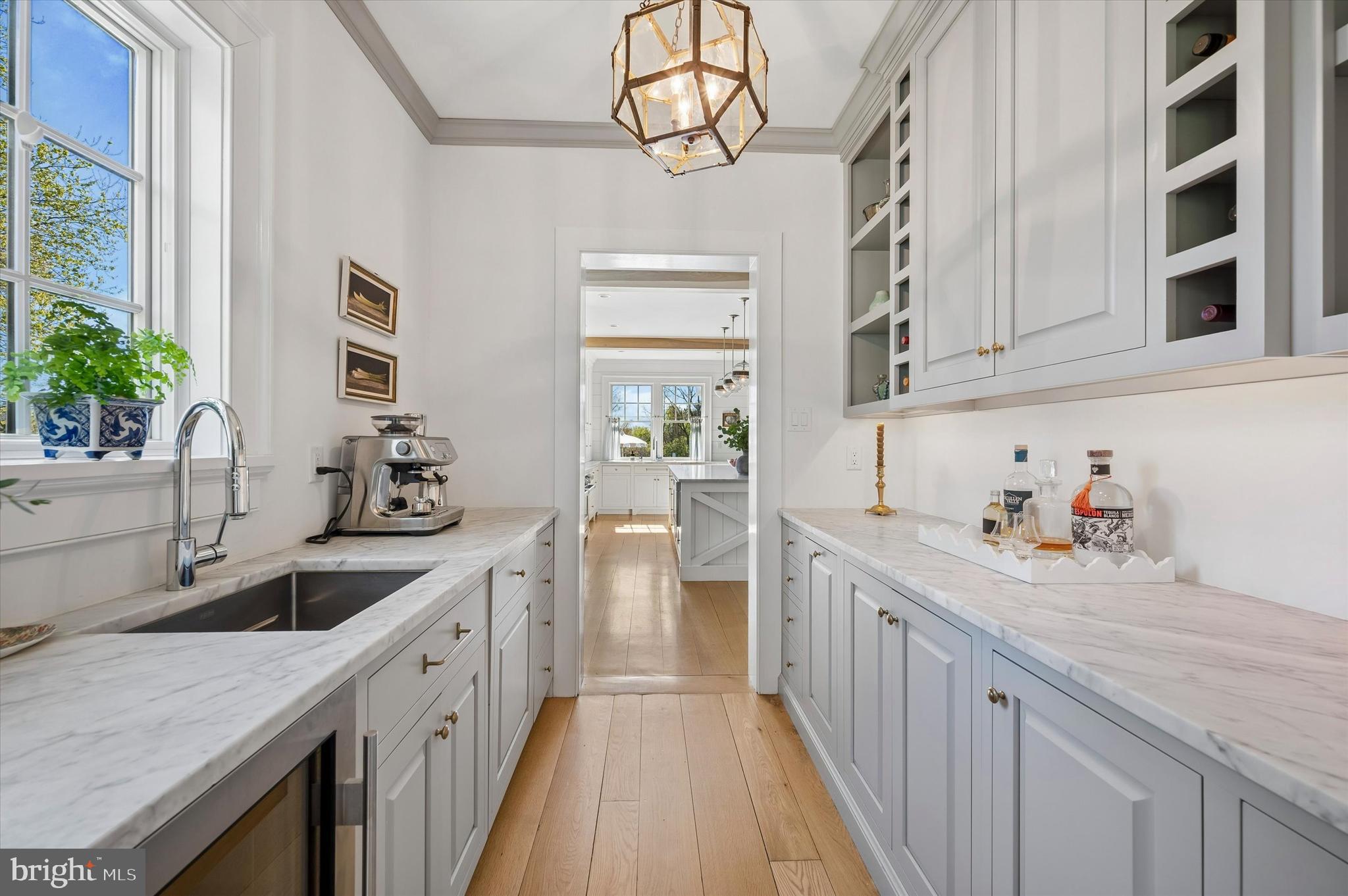 BLUE BELL - Residential