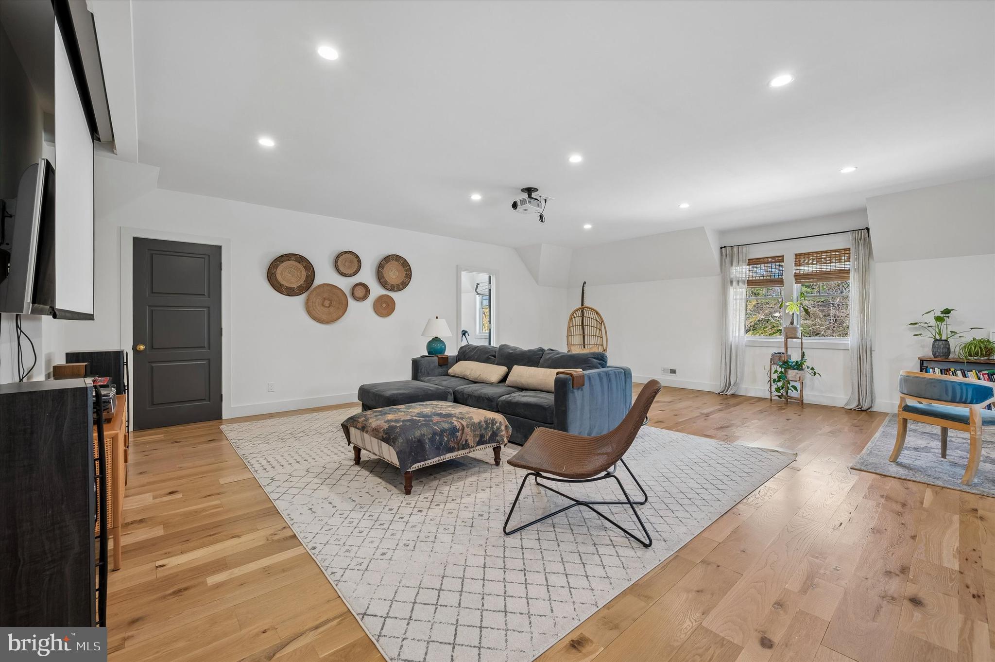 BLUE BELL - Residential