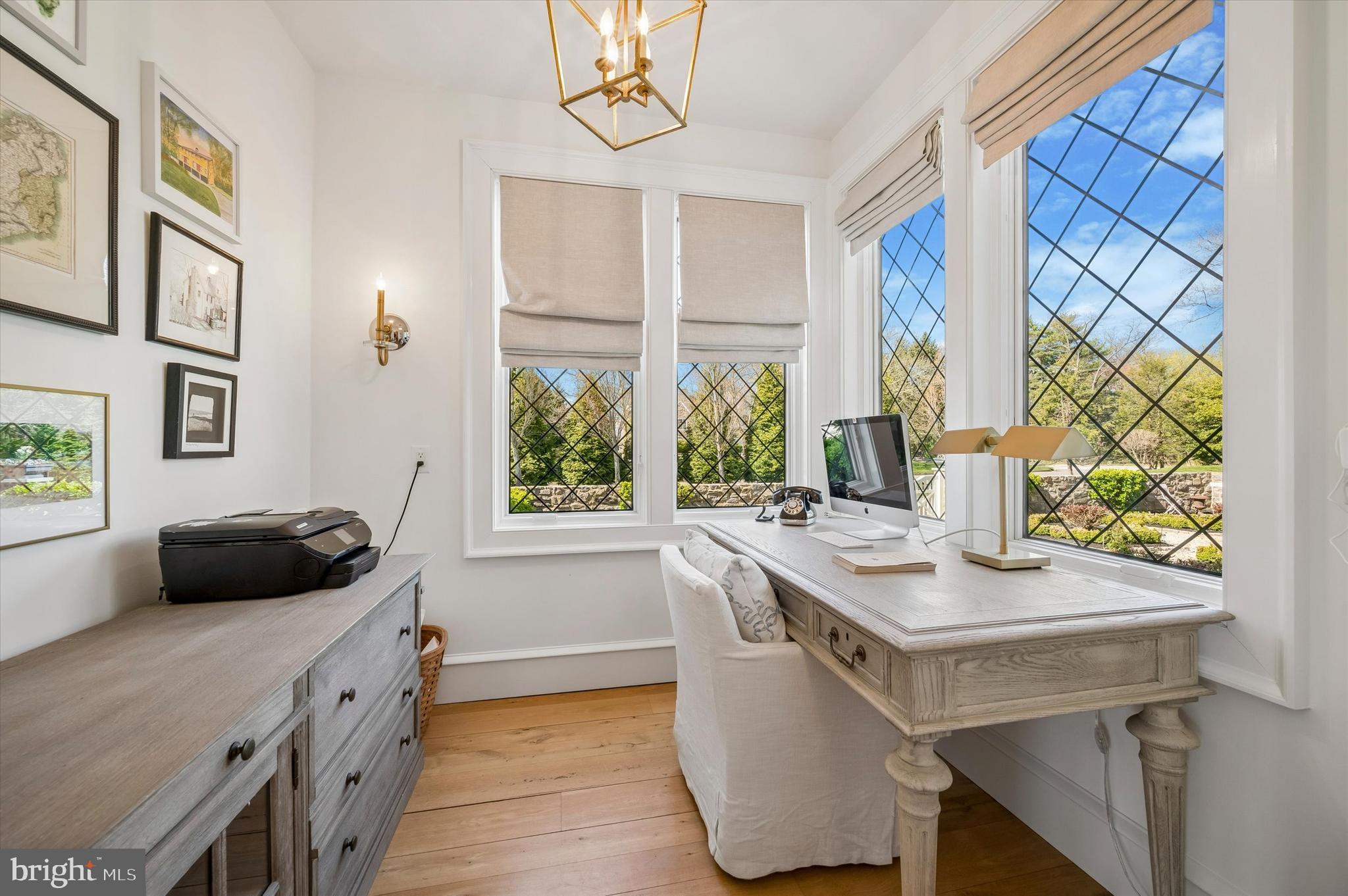 BLUE BELL - Residential