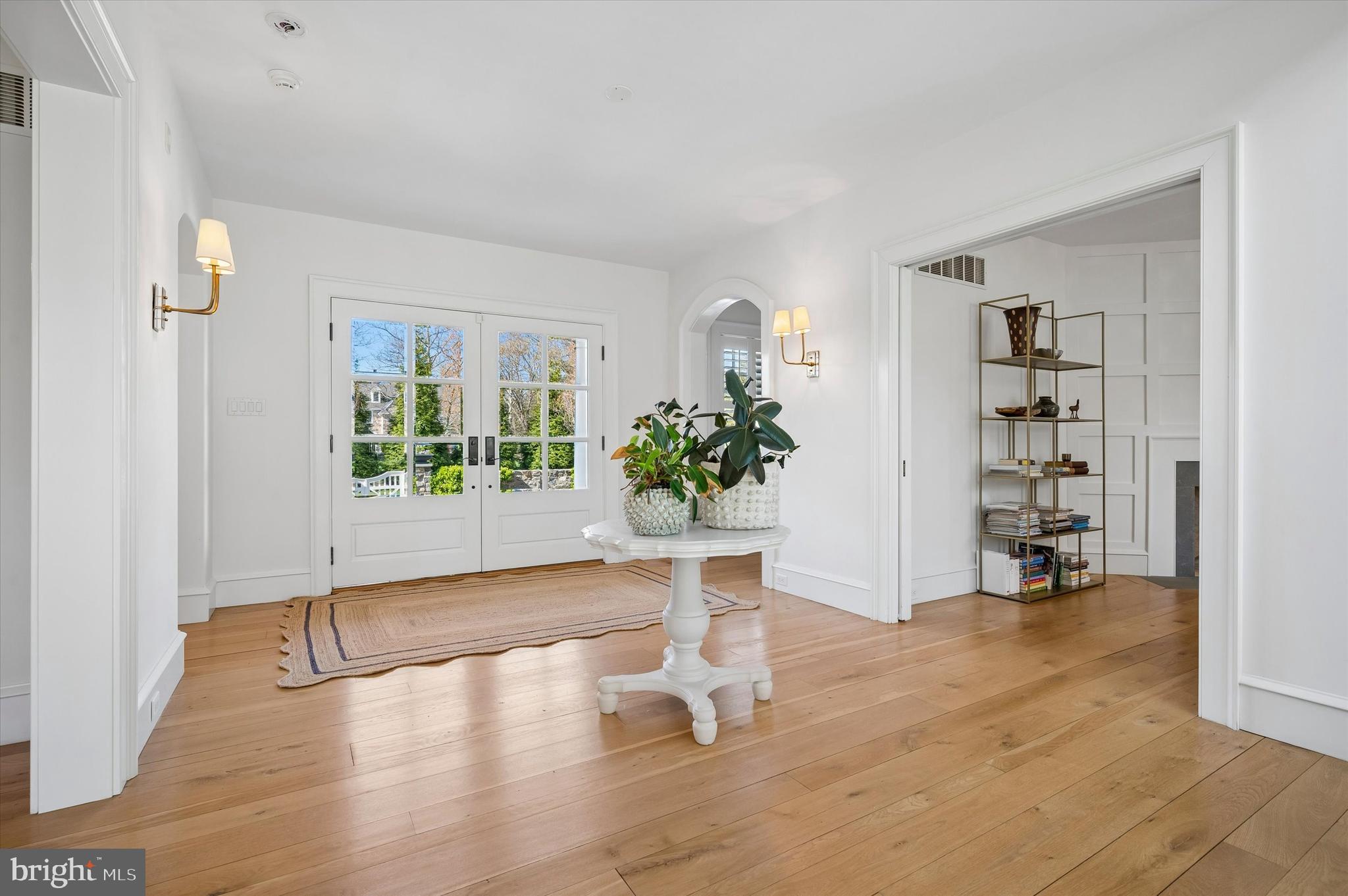 BLUE BELL - Residential