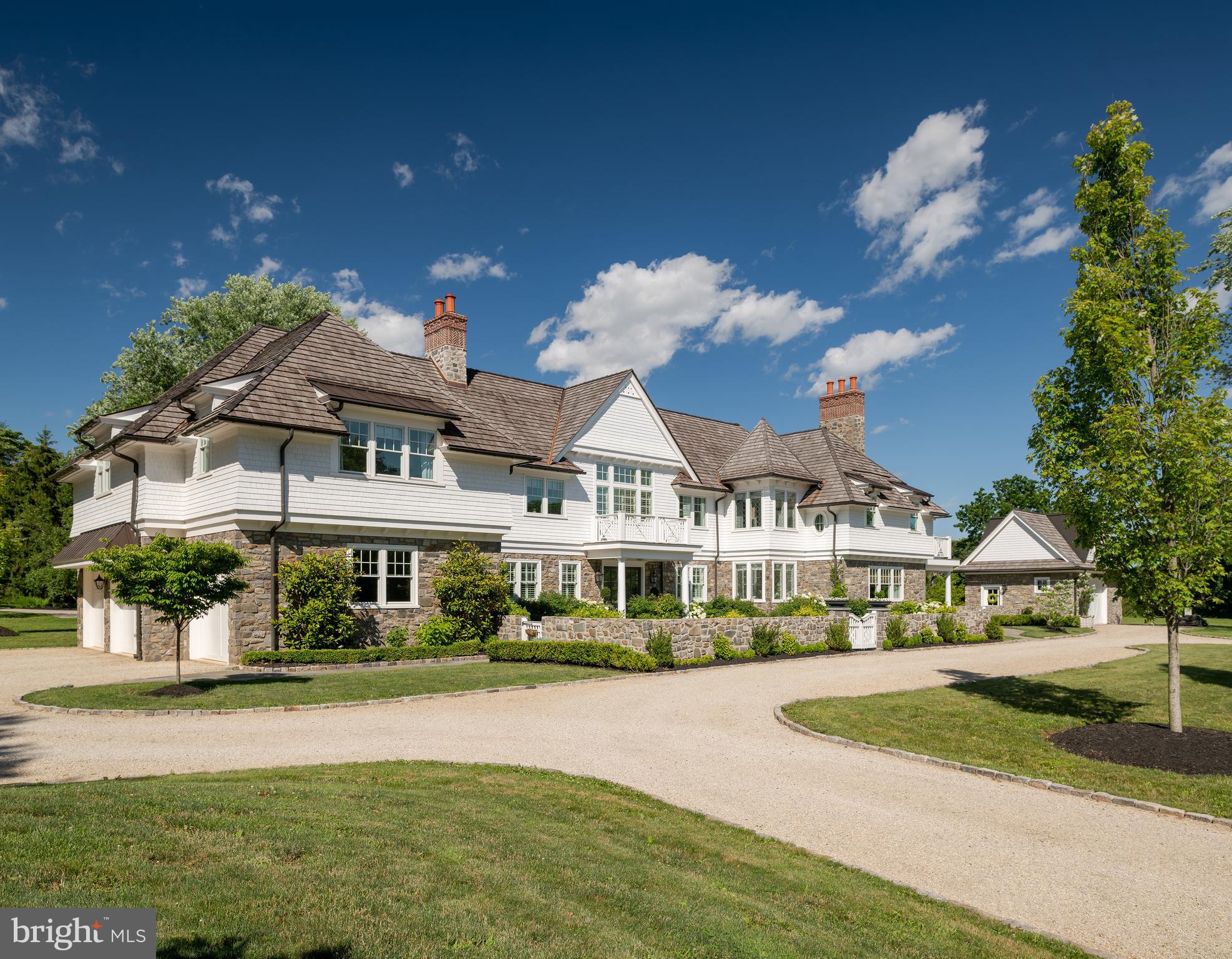 BLUE BELL - Residential