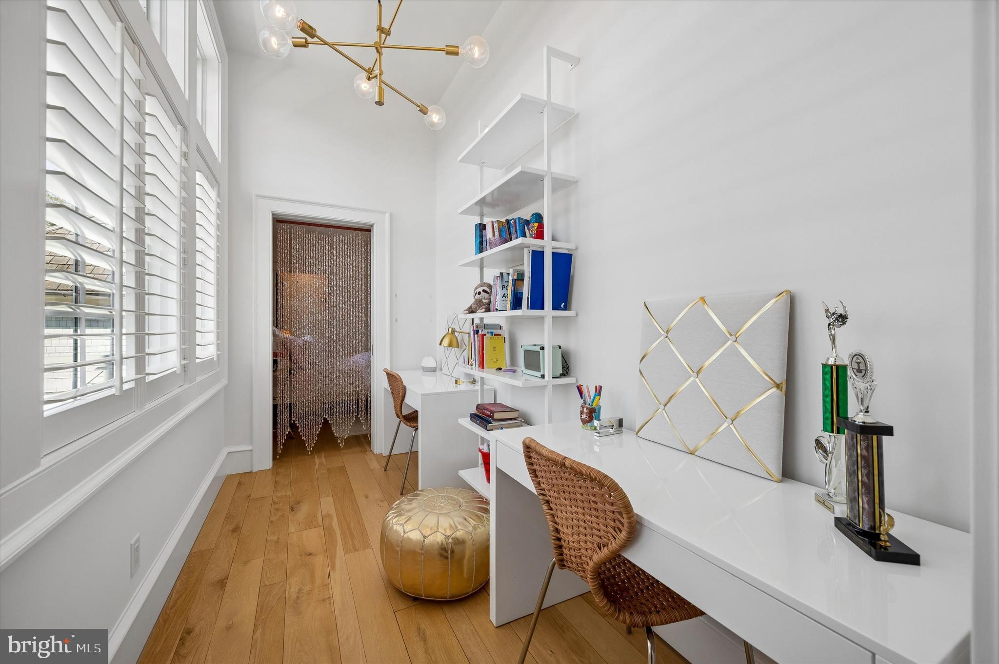 BLUE BELL - Residential