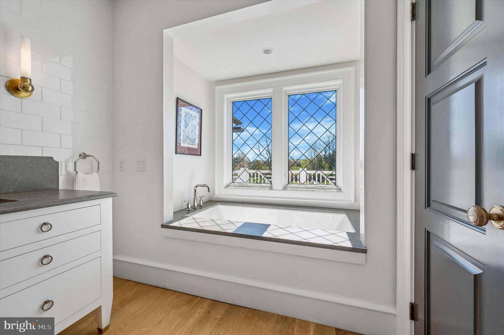 BLUE BELL - Residential