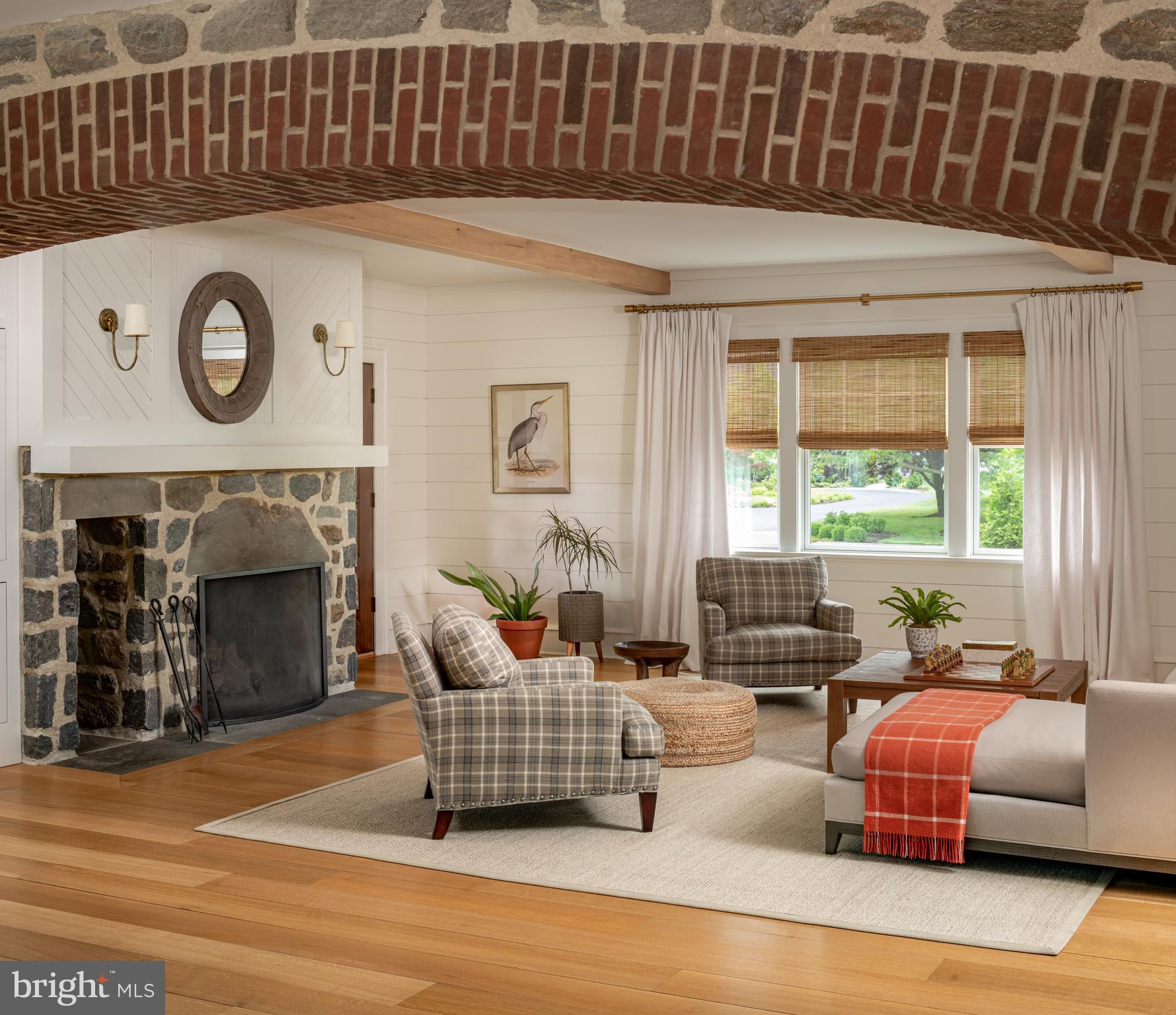 BLUE BELL - Residential