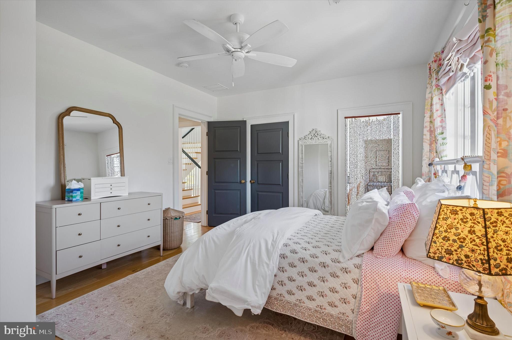 BLUE BELL - Residential