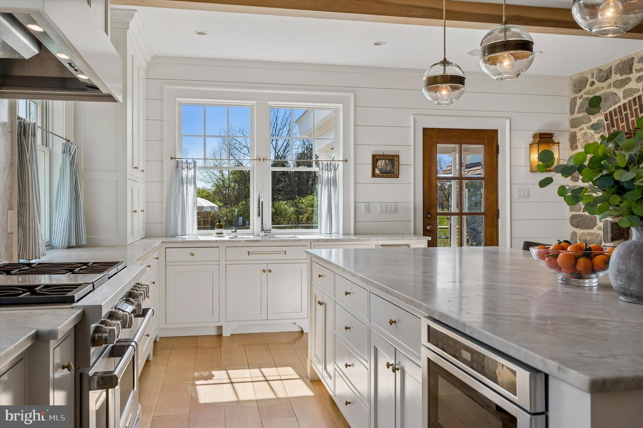 BLUE BELL - Residential