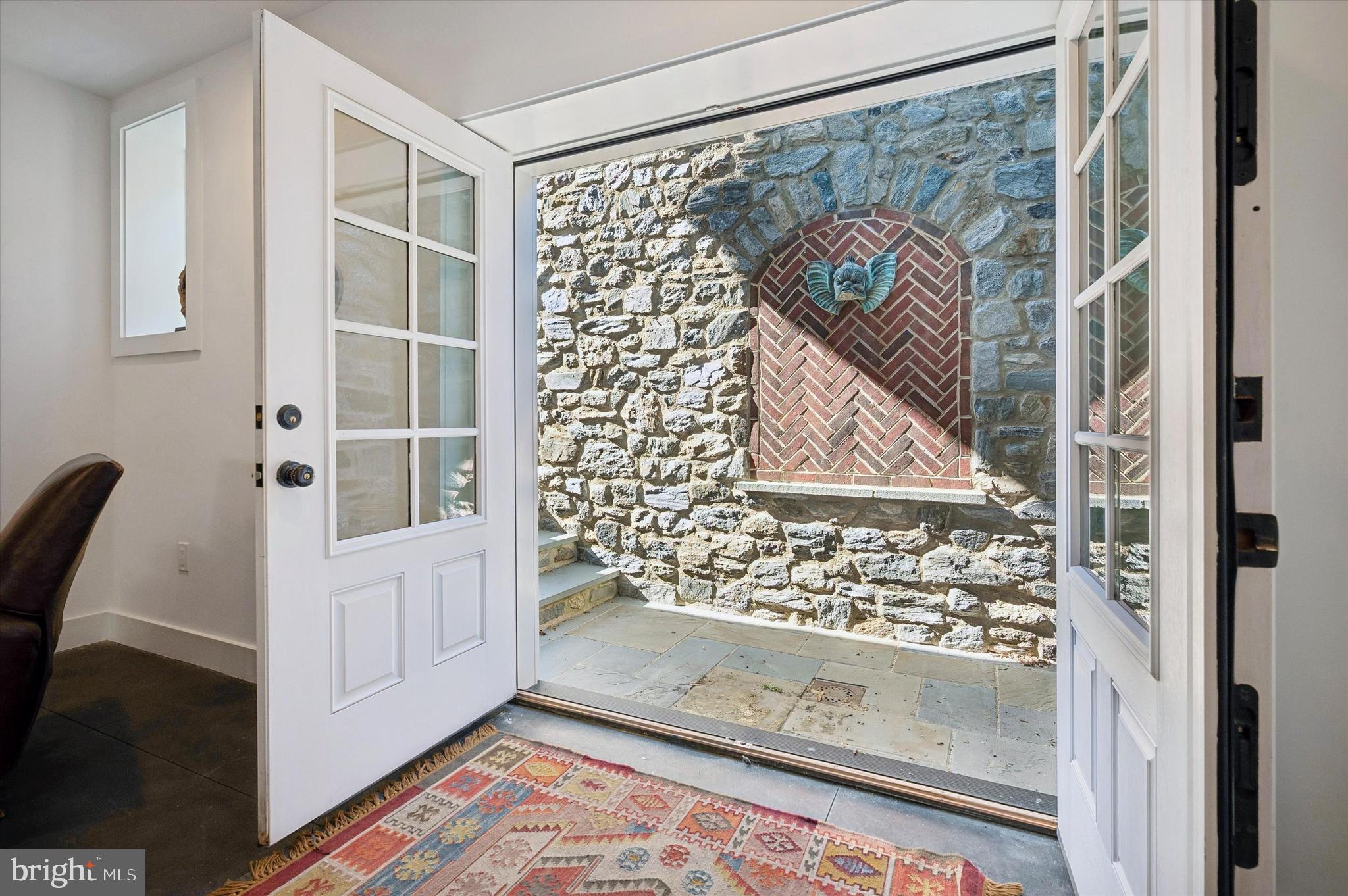 BLUE BELL - Residential