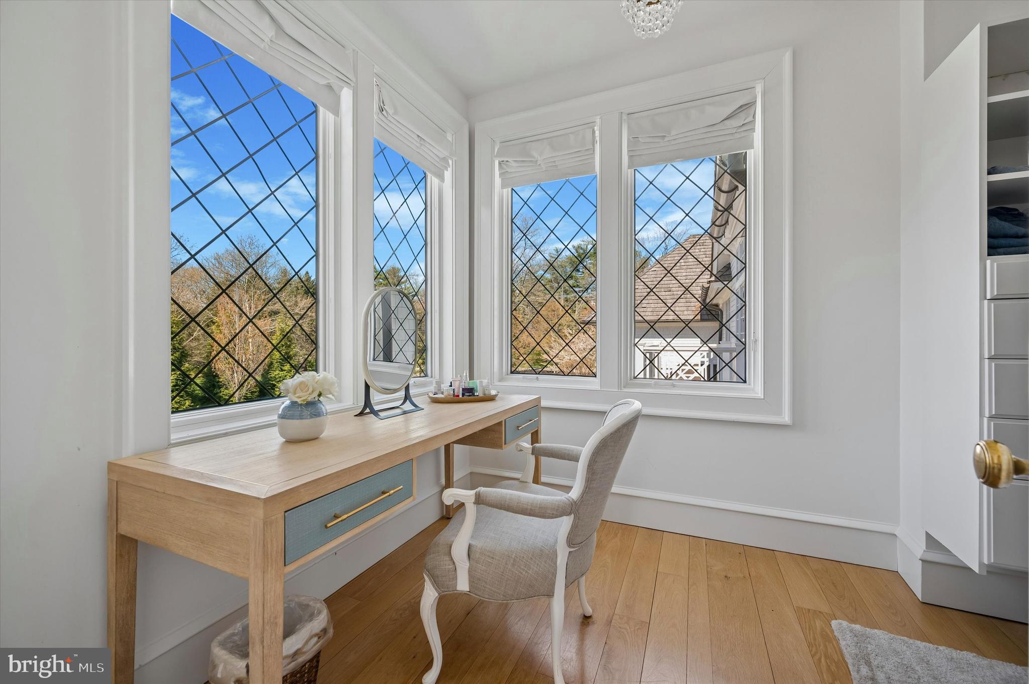 BLUE BELL - Residential