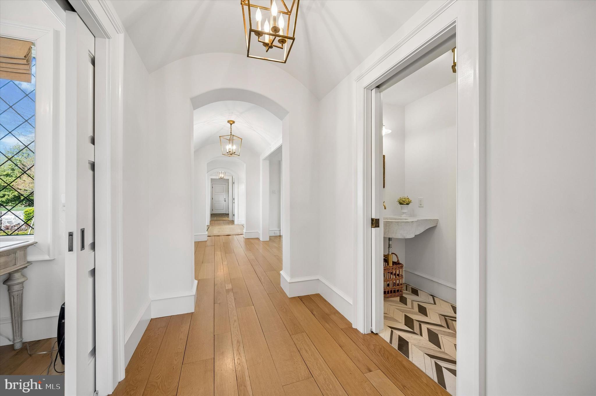 BLUE BELL - Residential