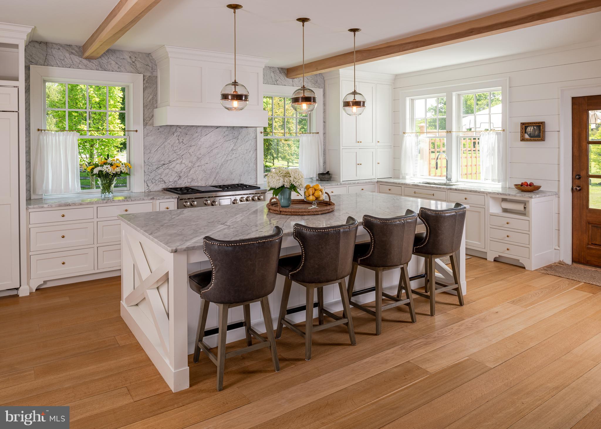 BLUE BELL - Residential