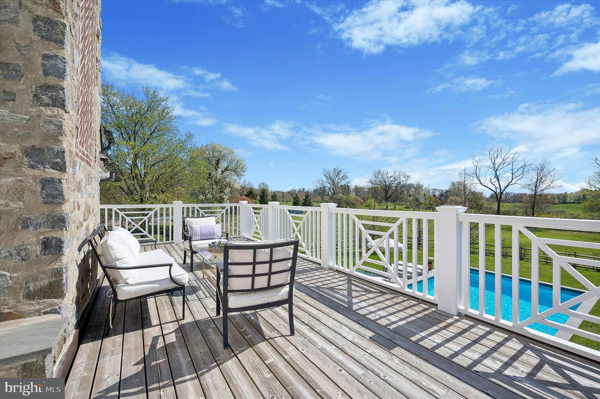 BLUE BELL - Residential