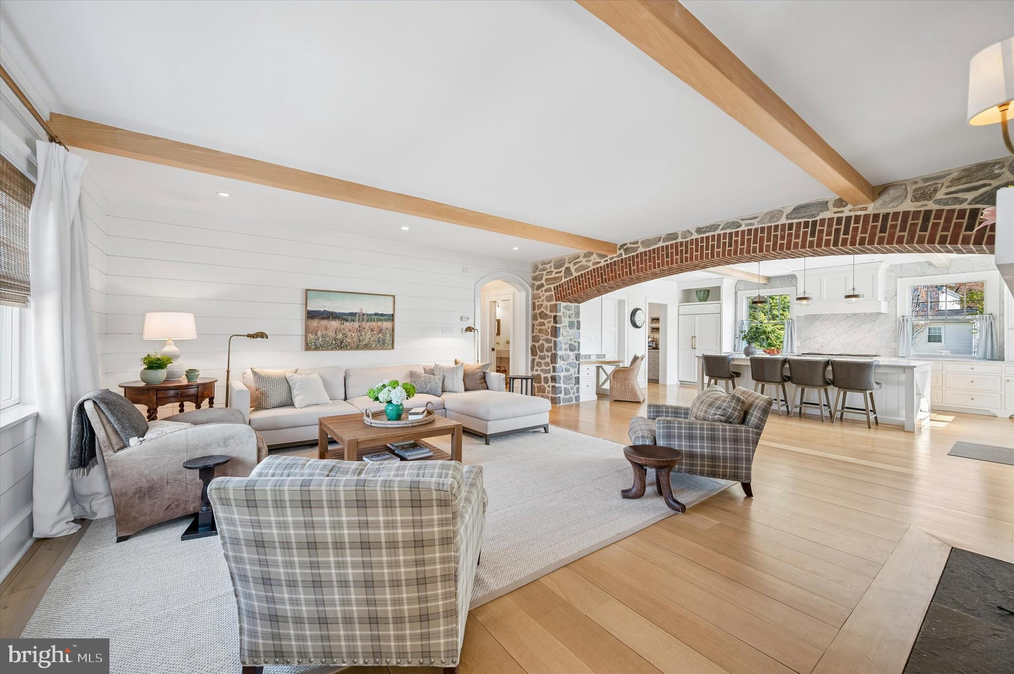 BLUE BELL - Residential