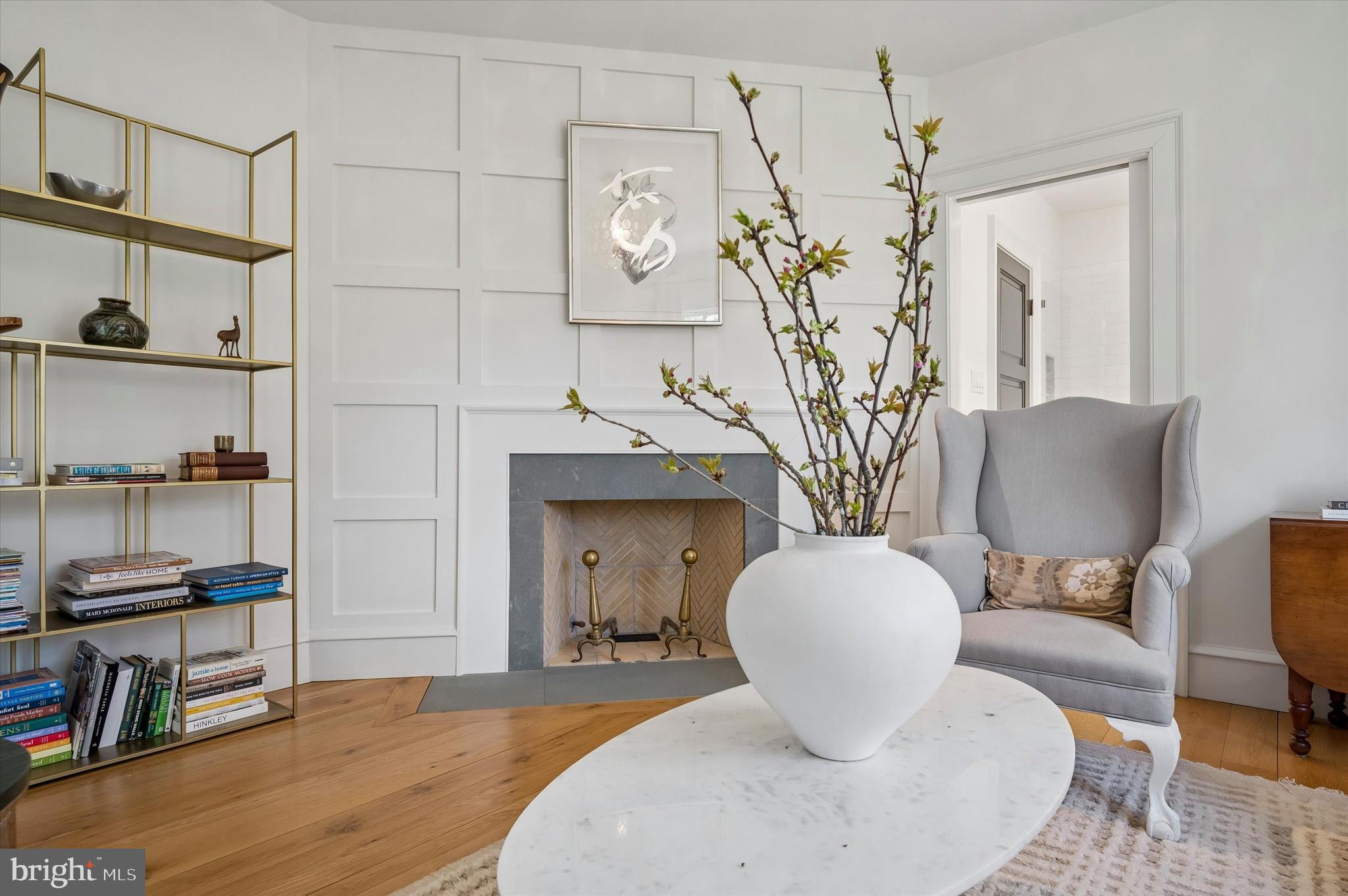 BLUE BELL - Residential