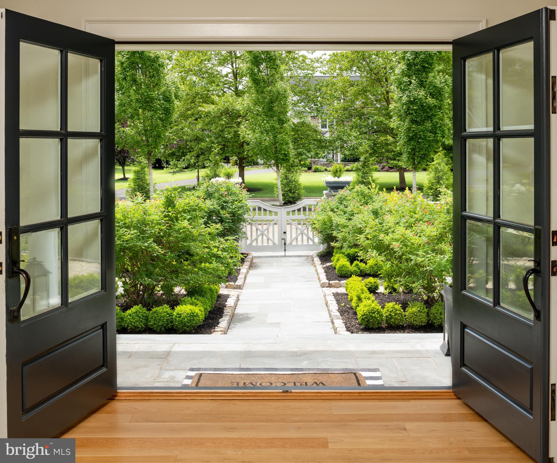 BLUE BELL - Residential