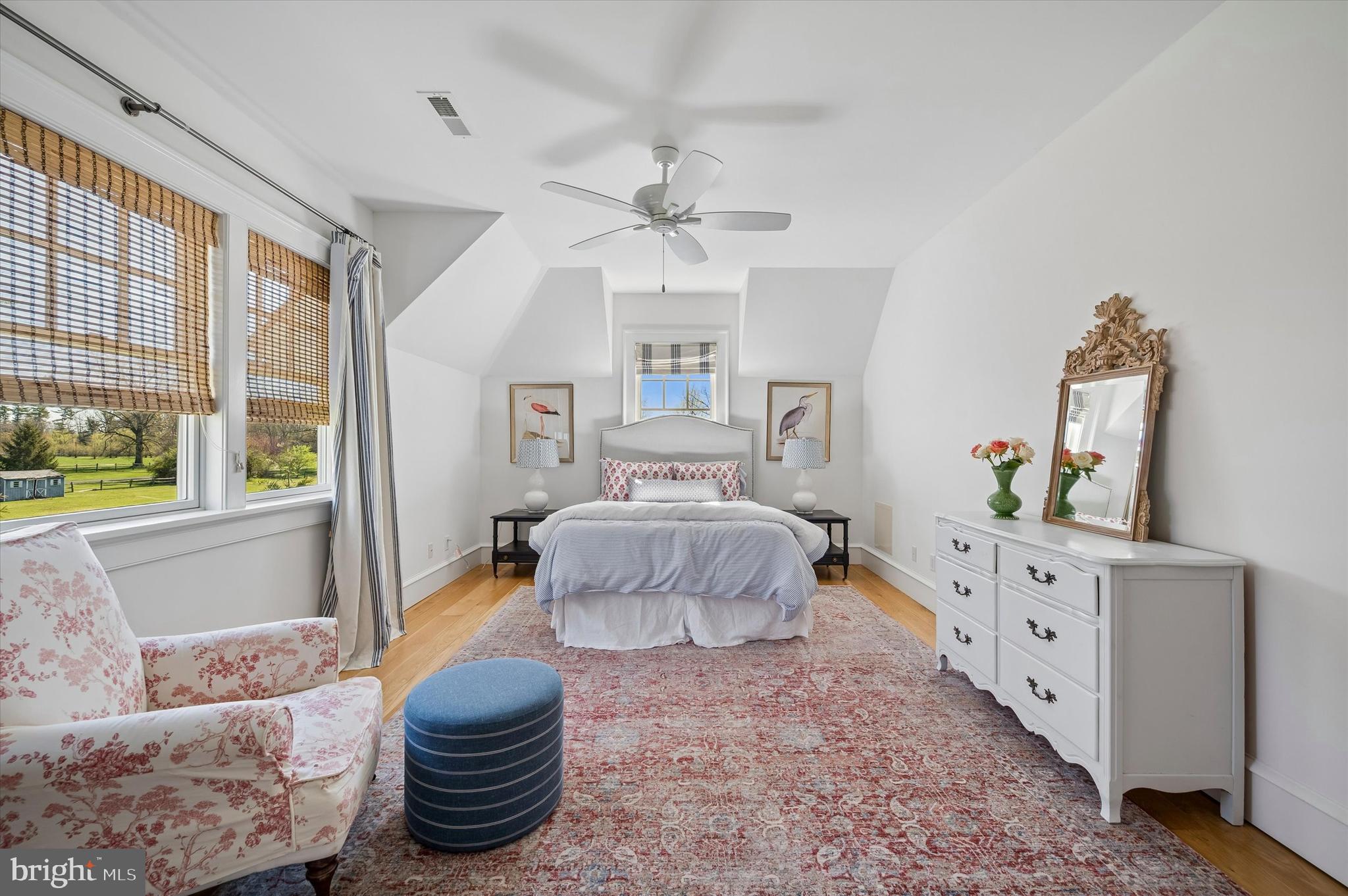 BLUE BELL - Residential