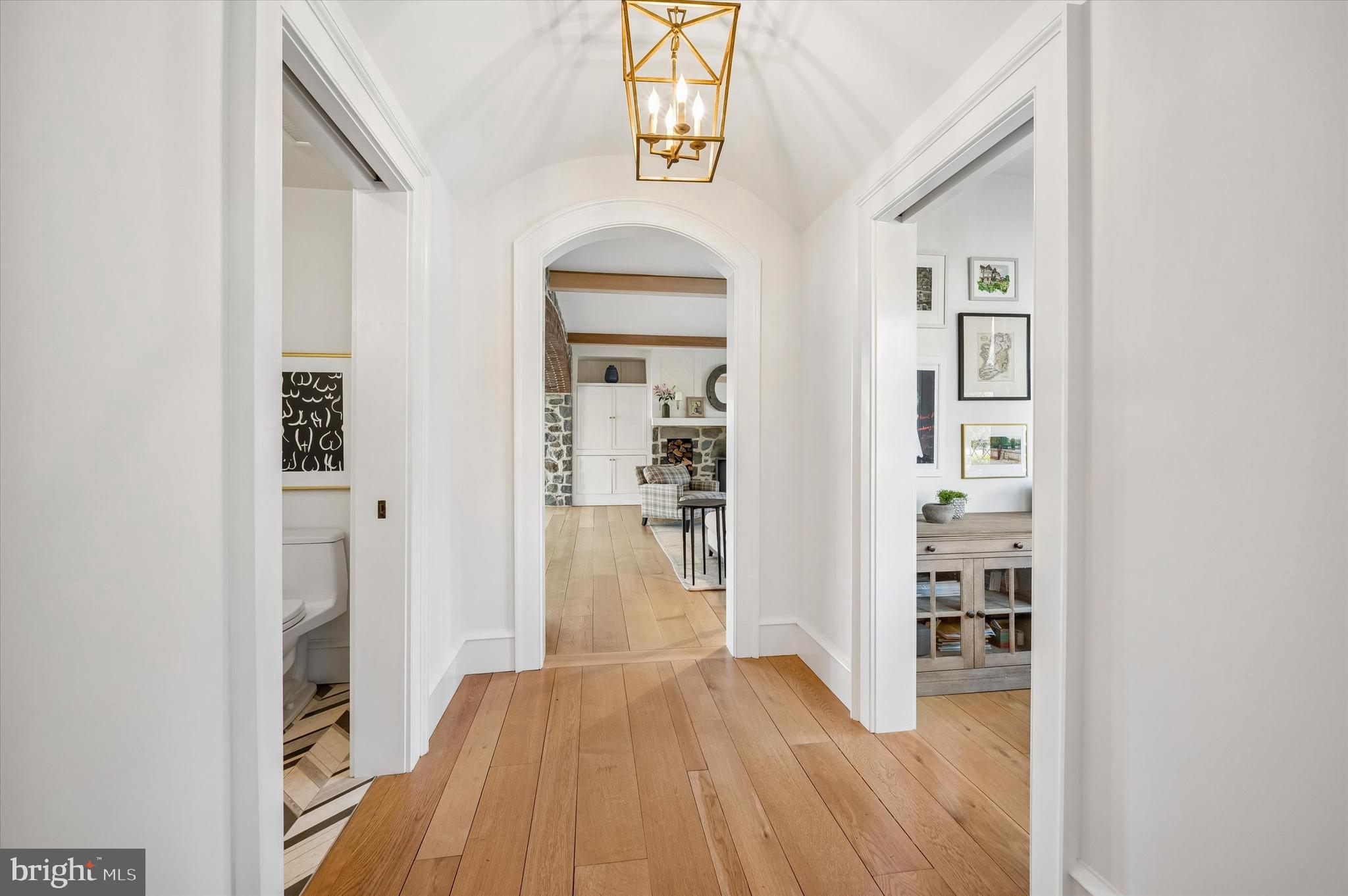 BLUE BELL - Residential